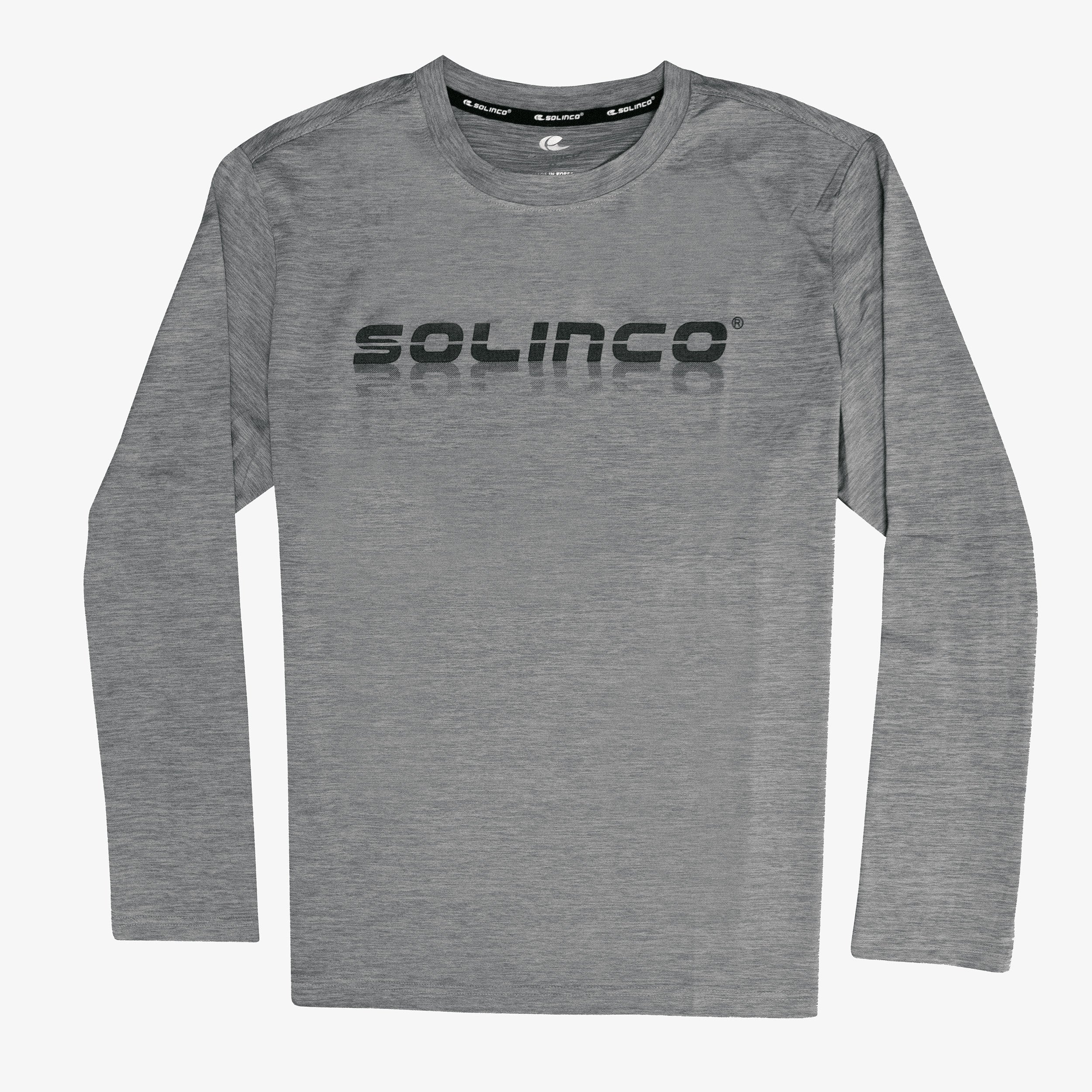 Solinco Ultra Performance Long Sleeve T-Shirt Men's