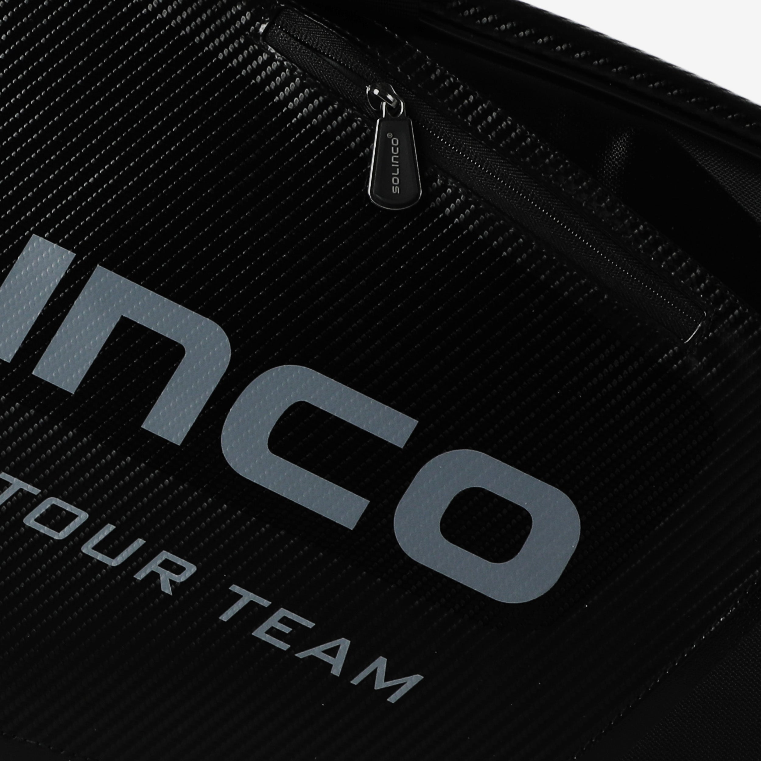 Solinco 15-Pack Tour Bag Blackout