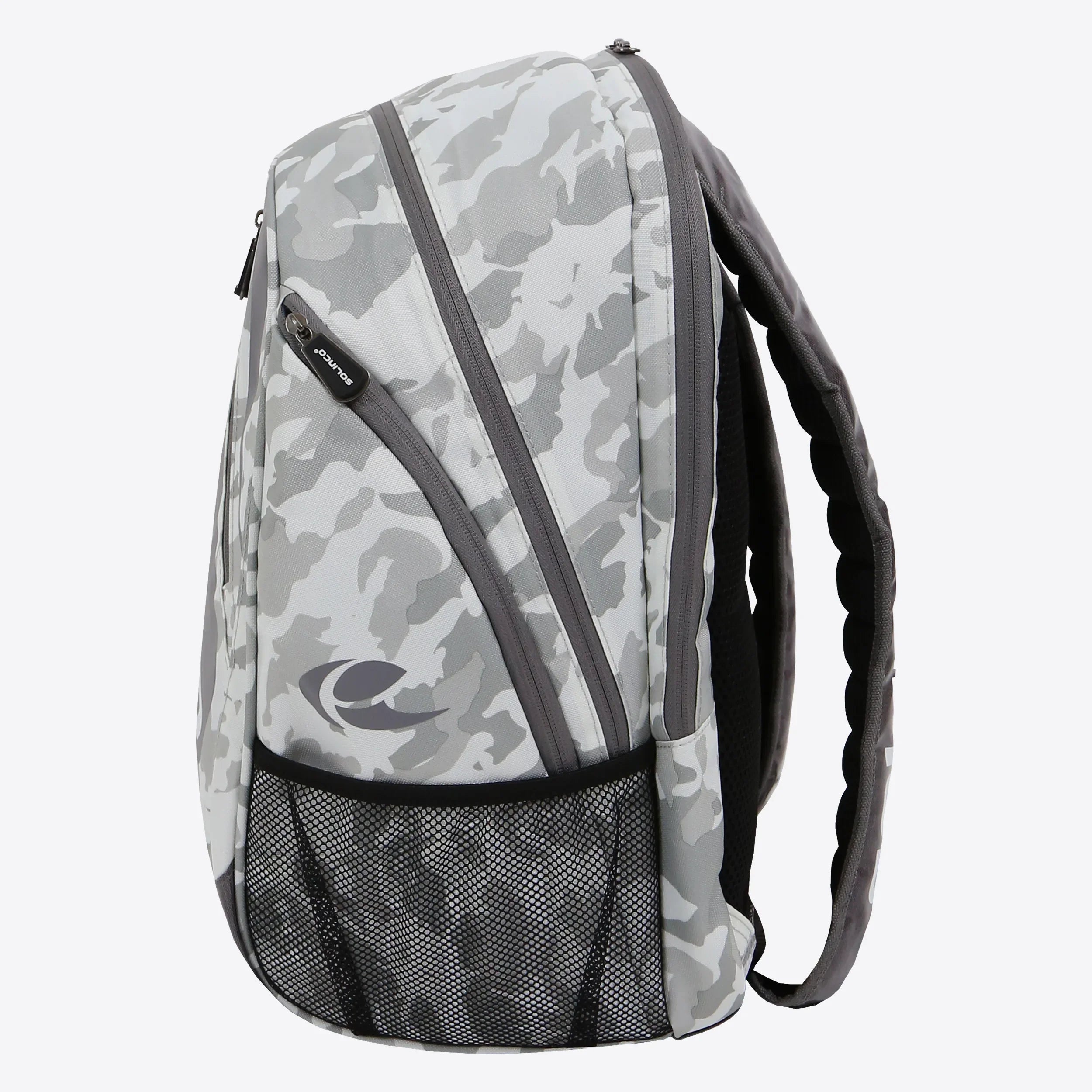 Solinco Tour Backpack Arctic Camo