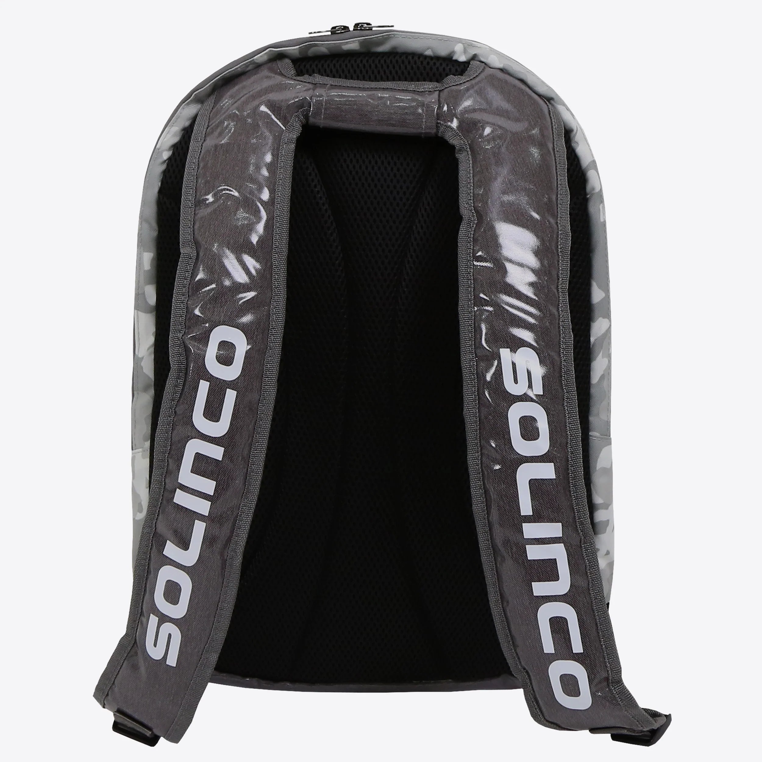Solinco Tour Backpack Arctic Camo