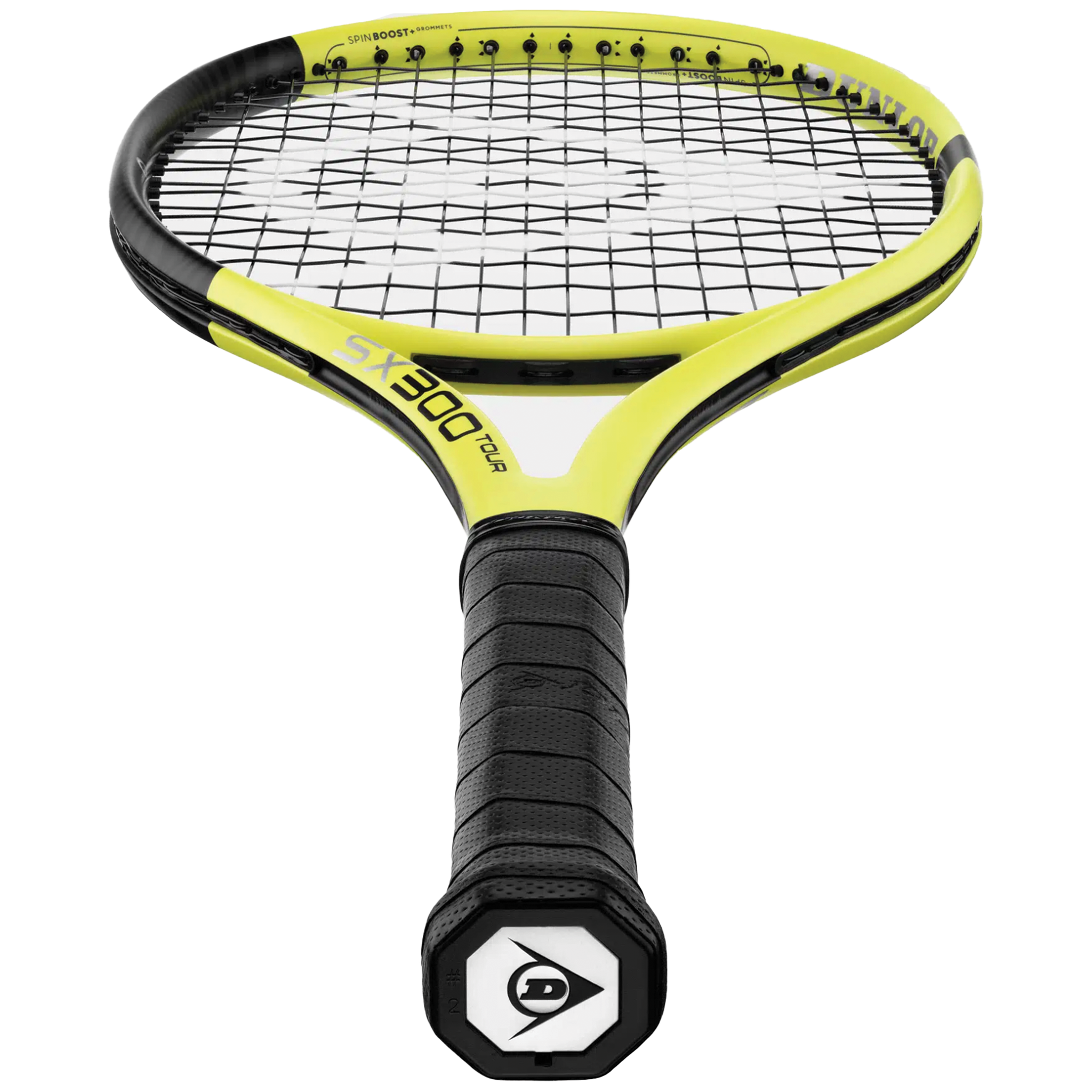 Dunlop SX 300 Tour