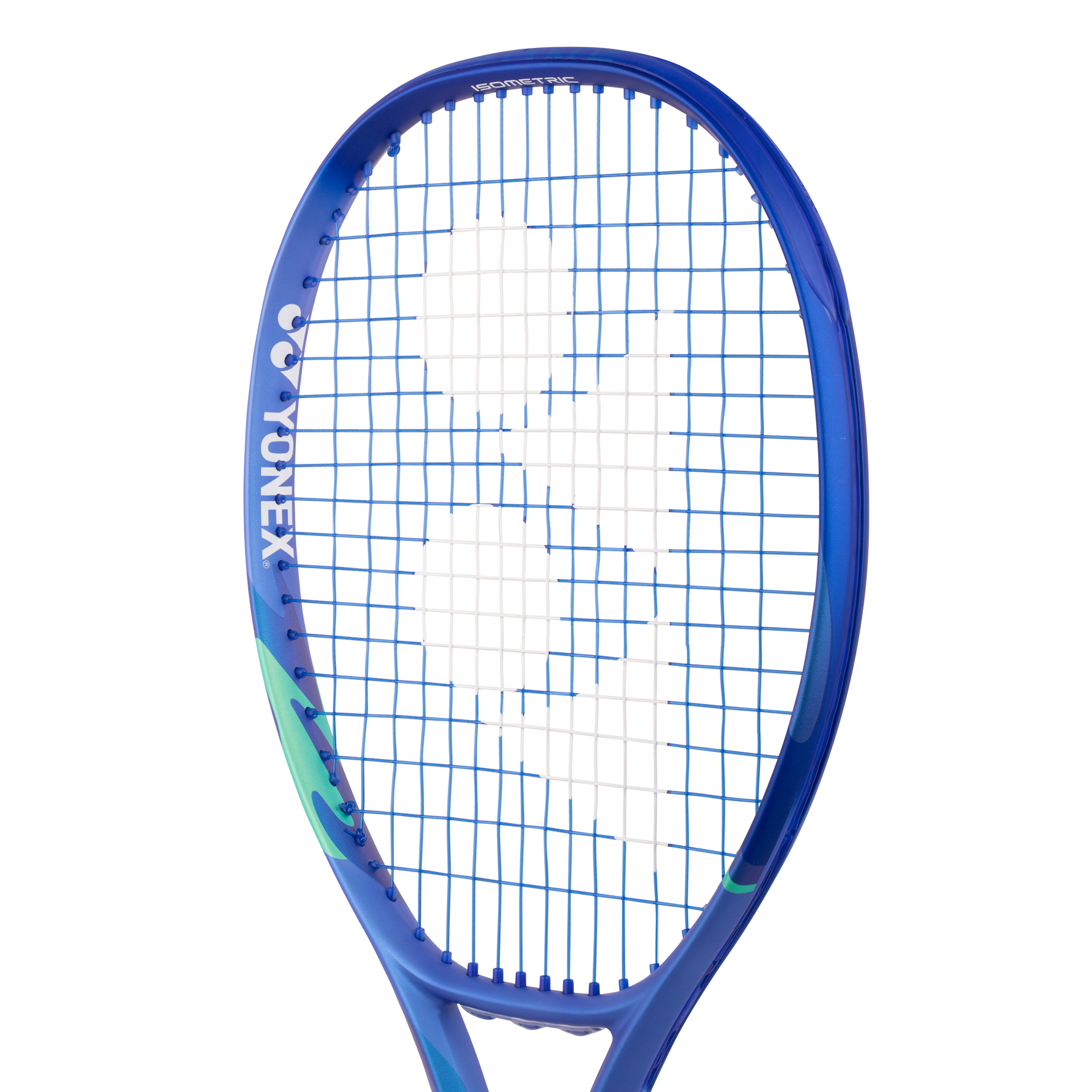 Yonex Ezone Junior Hybrid 24 Blast Blue 2025
