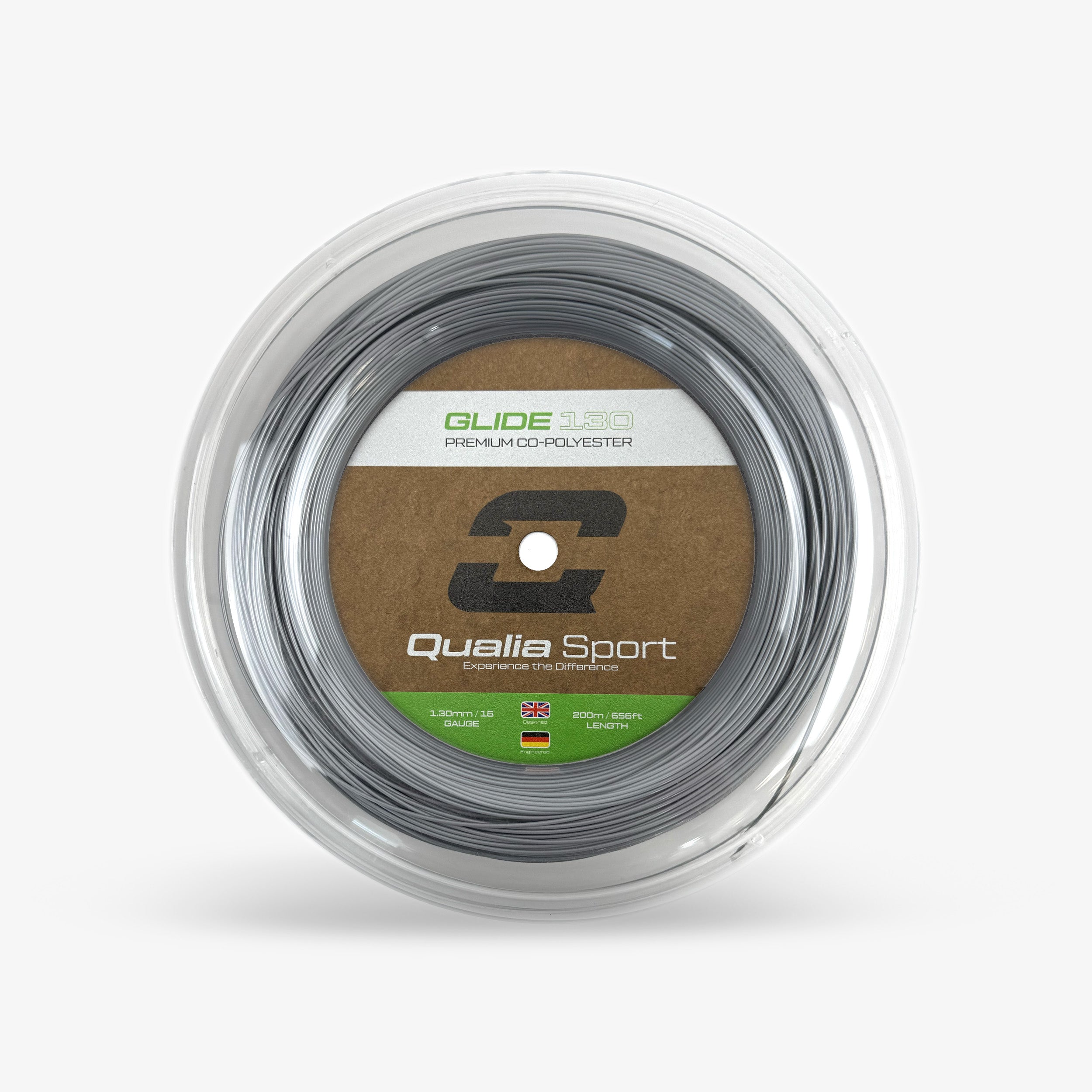 Glide 200m Reel
