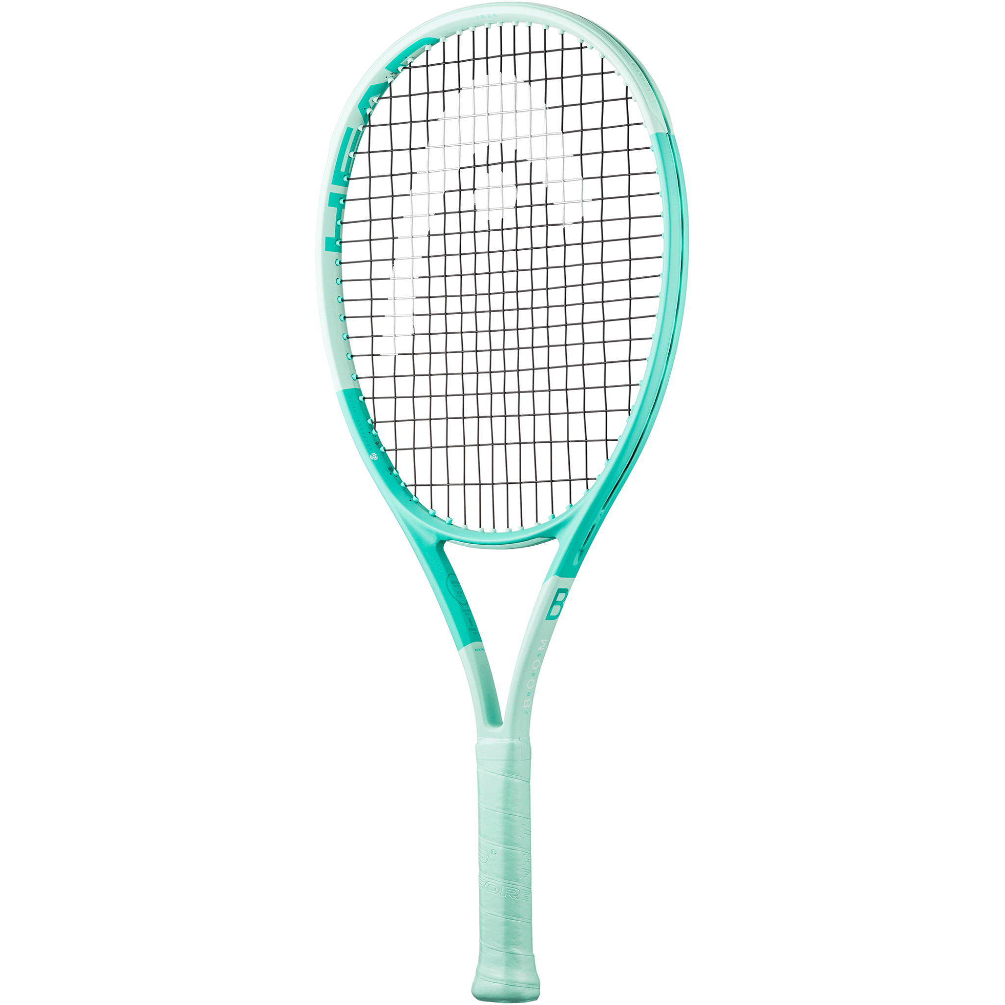 Head Boom Junior 25 - Alternate