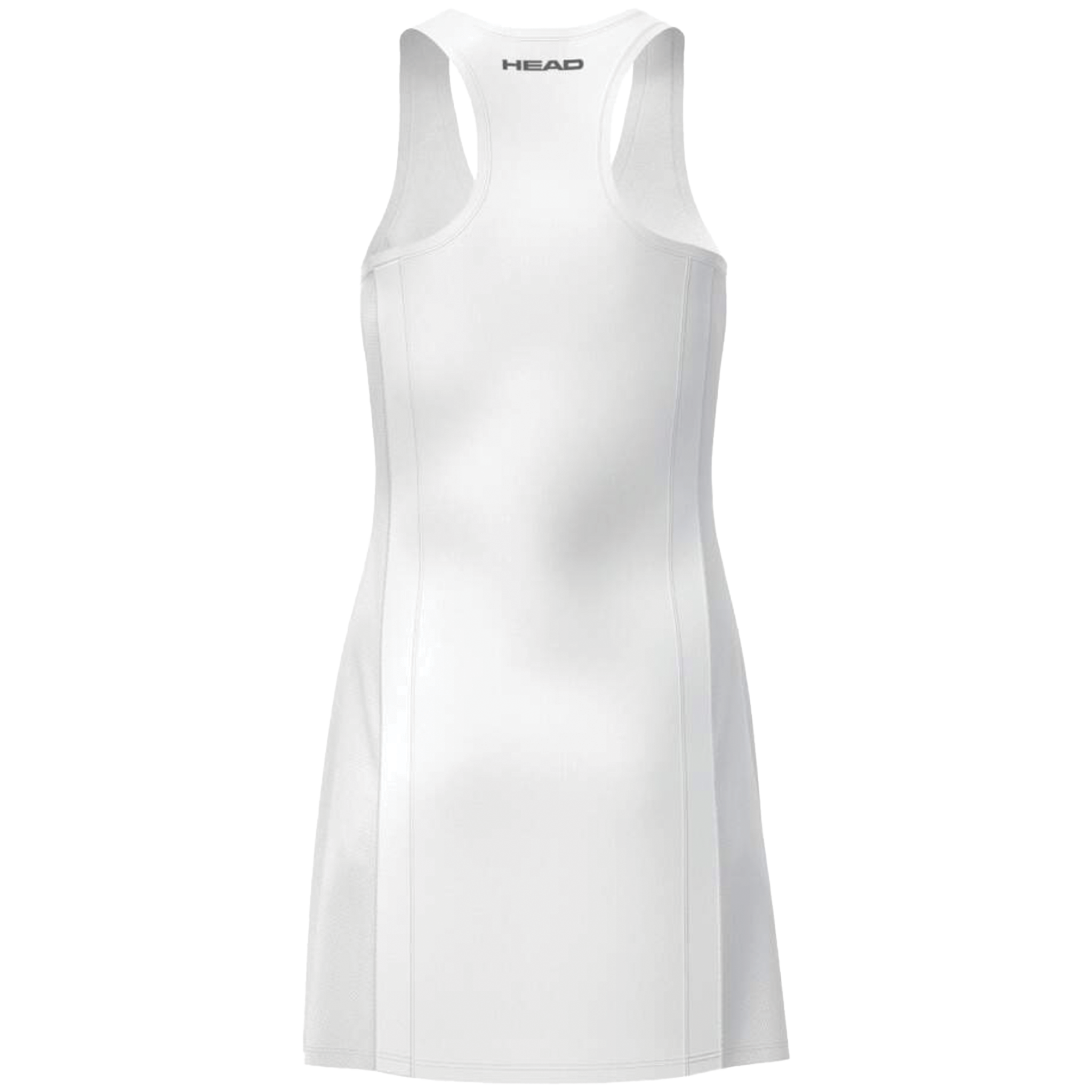 Head Club 25 Dress Women's White