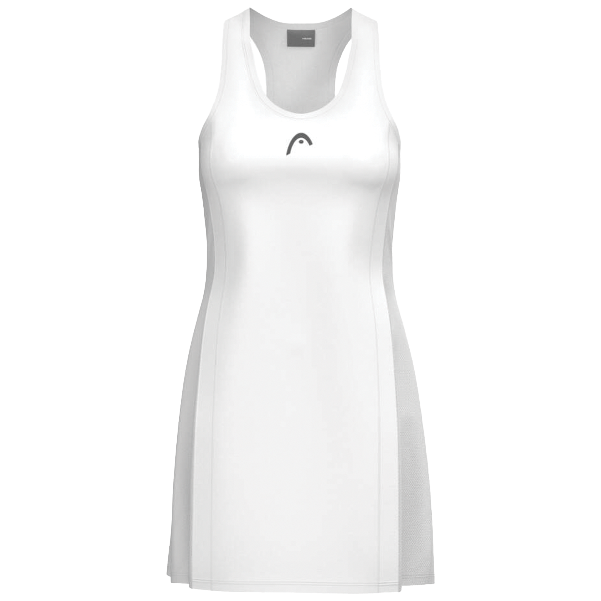 Head Club 25 Dress Women's White