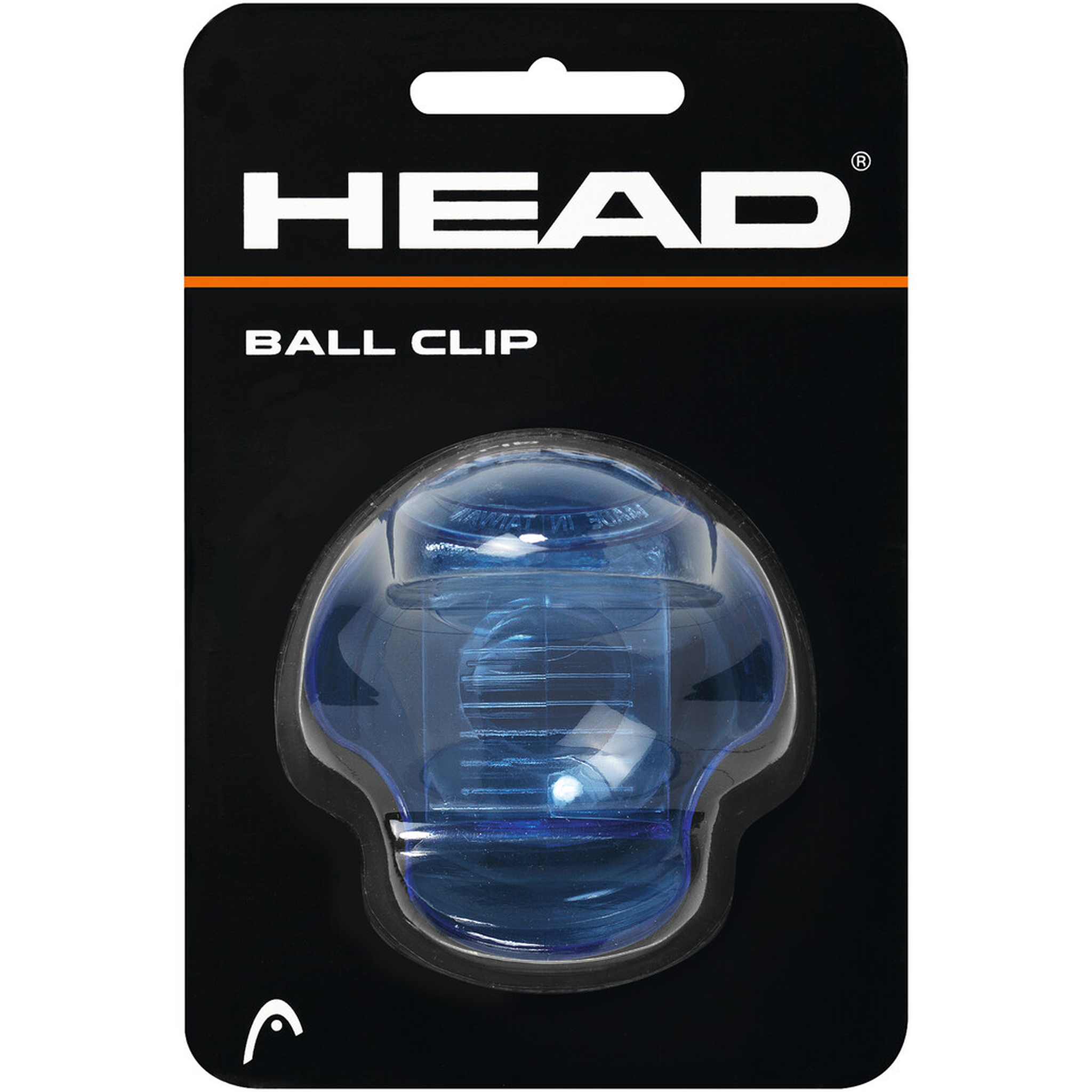 Head Ball Clip