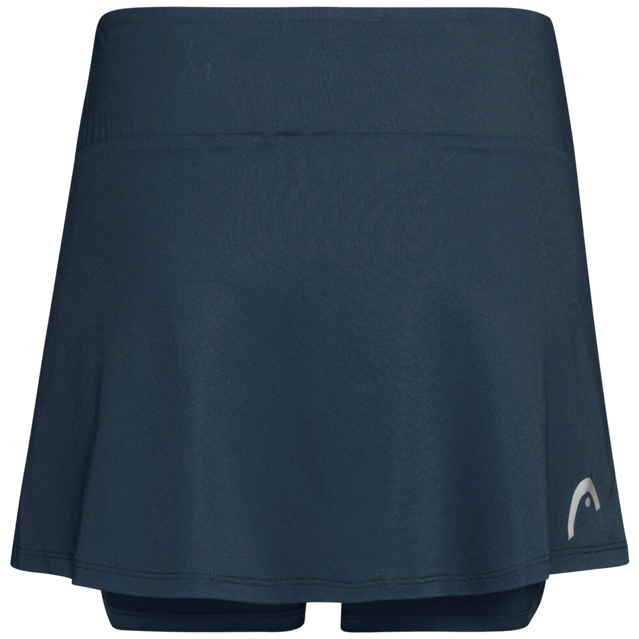 Head Club Basic Skort Women's Navy
