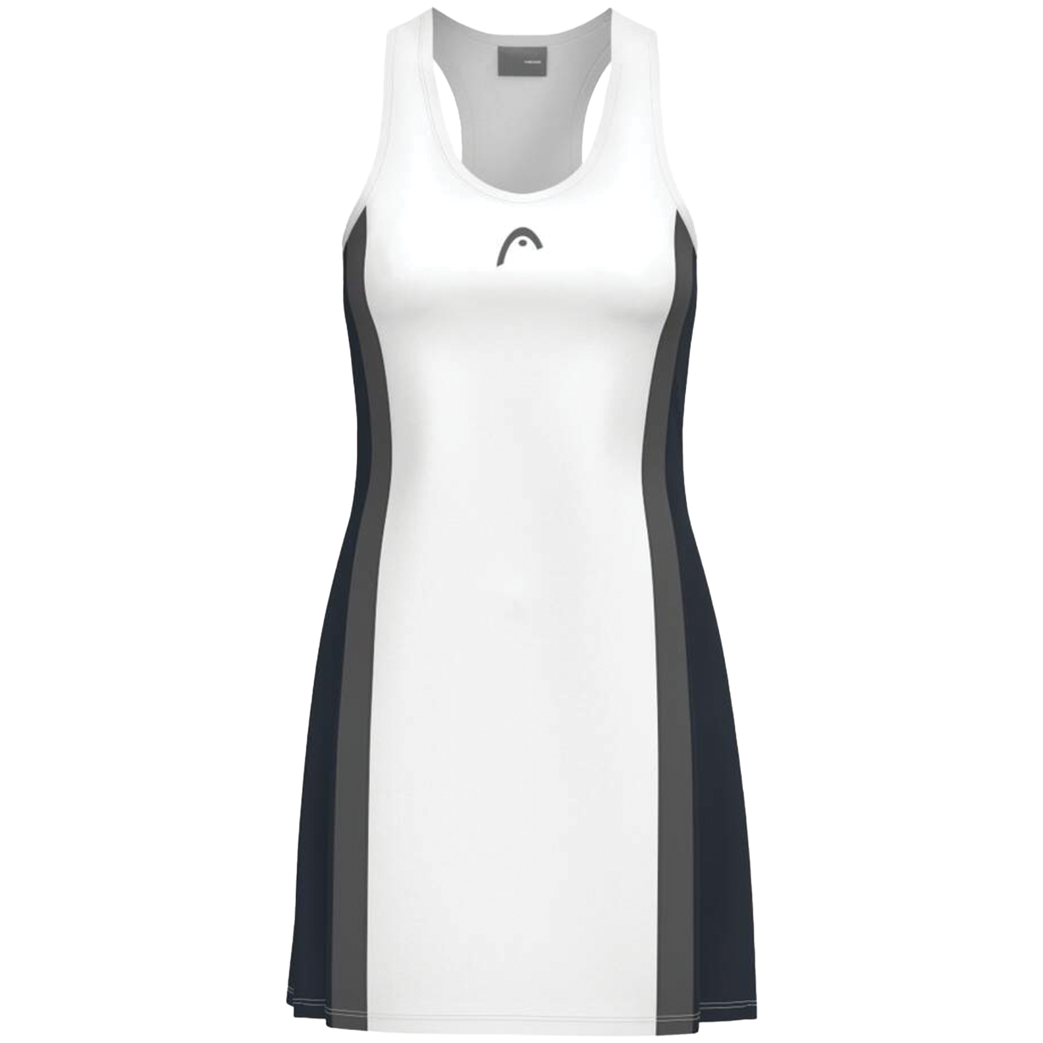 Head Club 25 Dress Women's Navy/White
