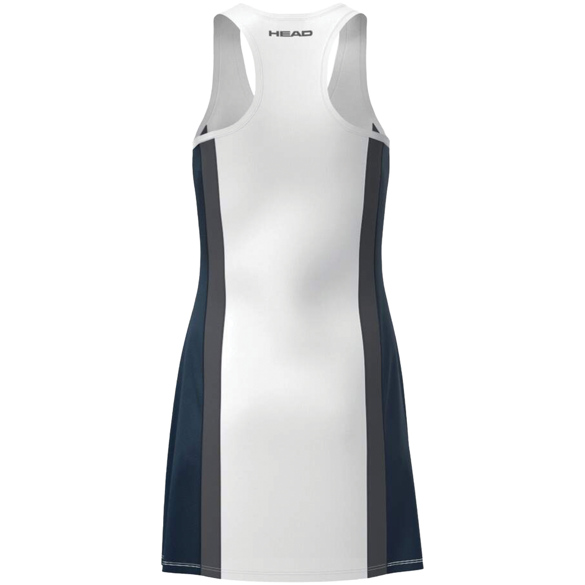 Head Club 25 Dress Women's Navy/White