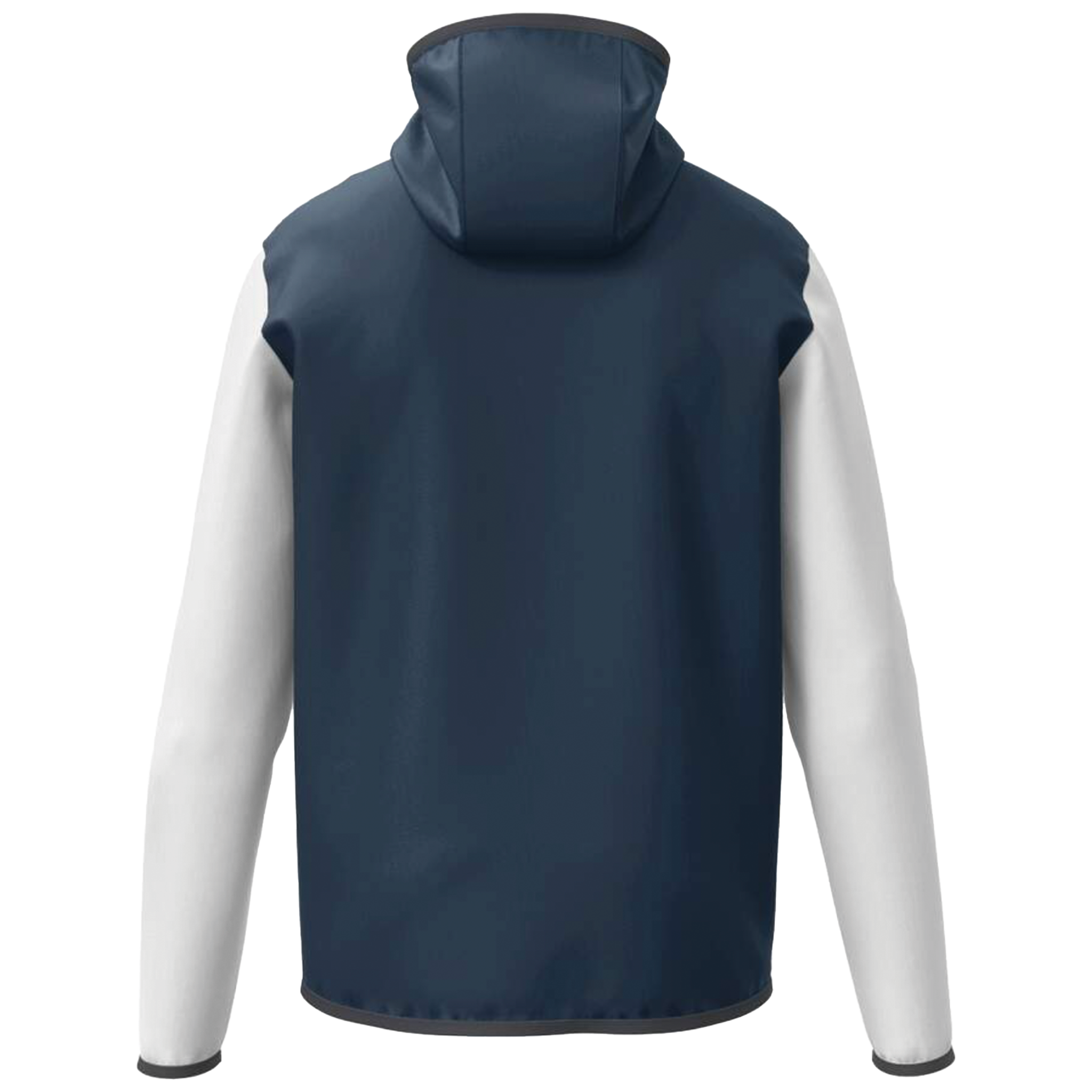 Head Club Tech Hoodie Men's Navy/White