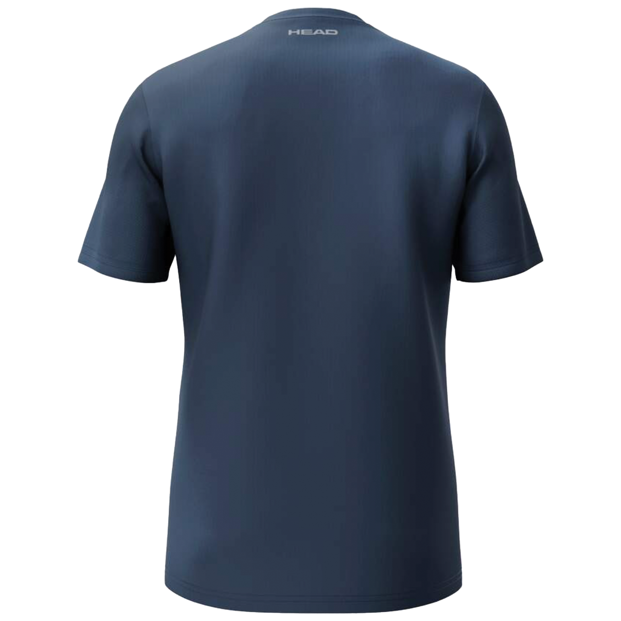 Head Club 25 Tech T-Shirt Men's Navy