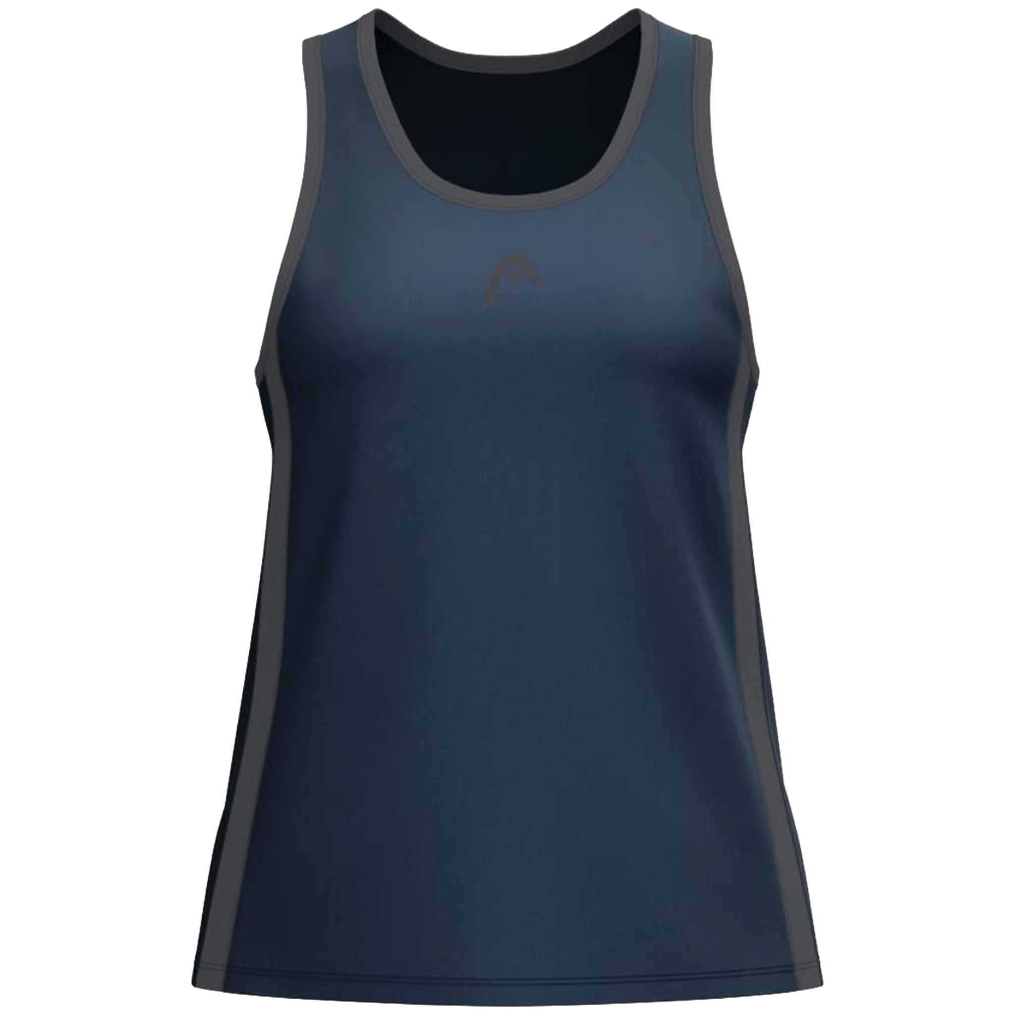 Head Club 25 Tech Tank Top Women's Navy