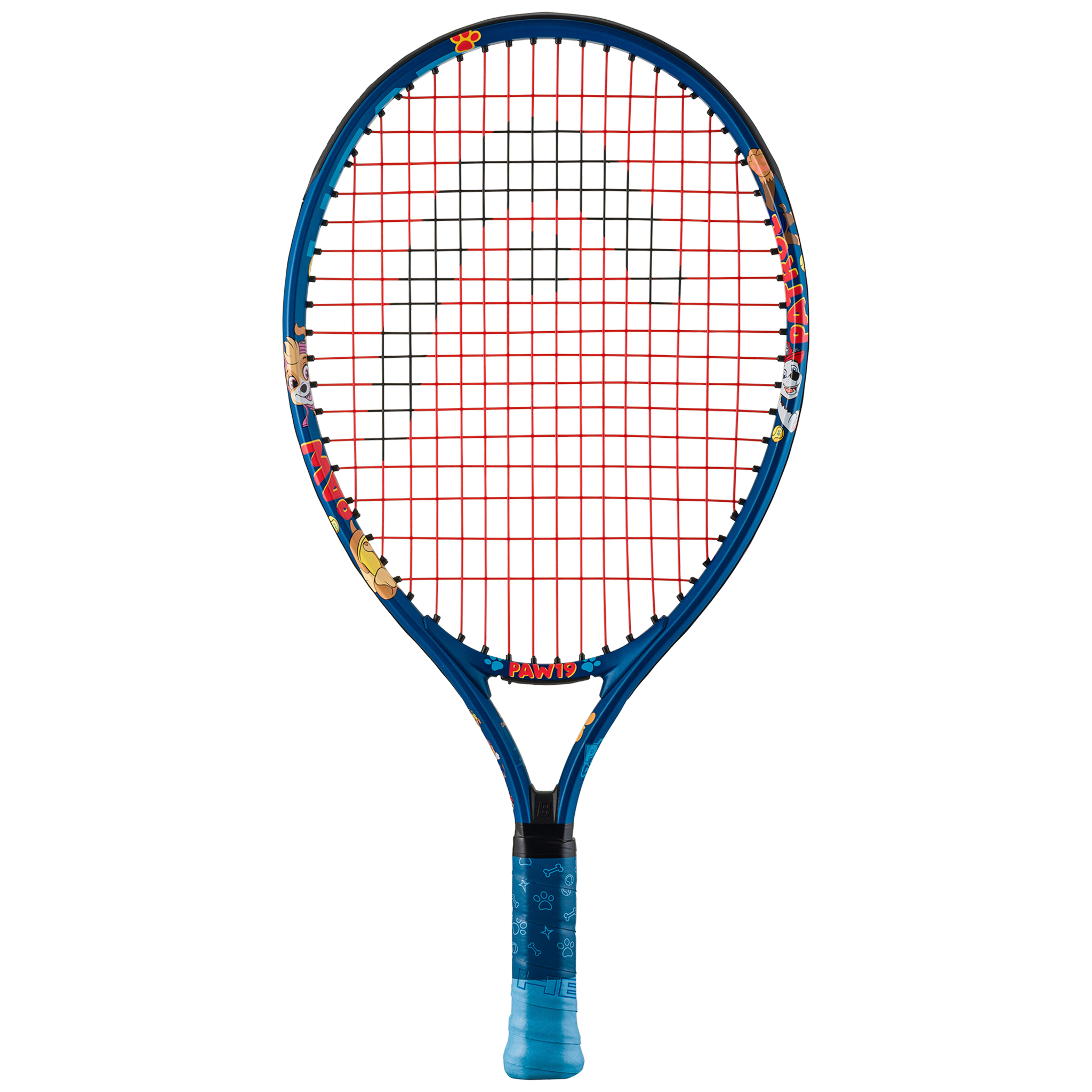 Head Paw Junior 19 Blue