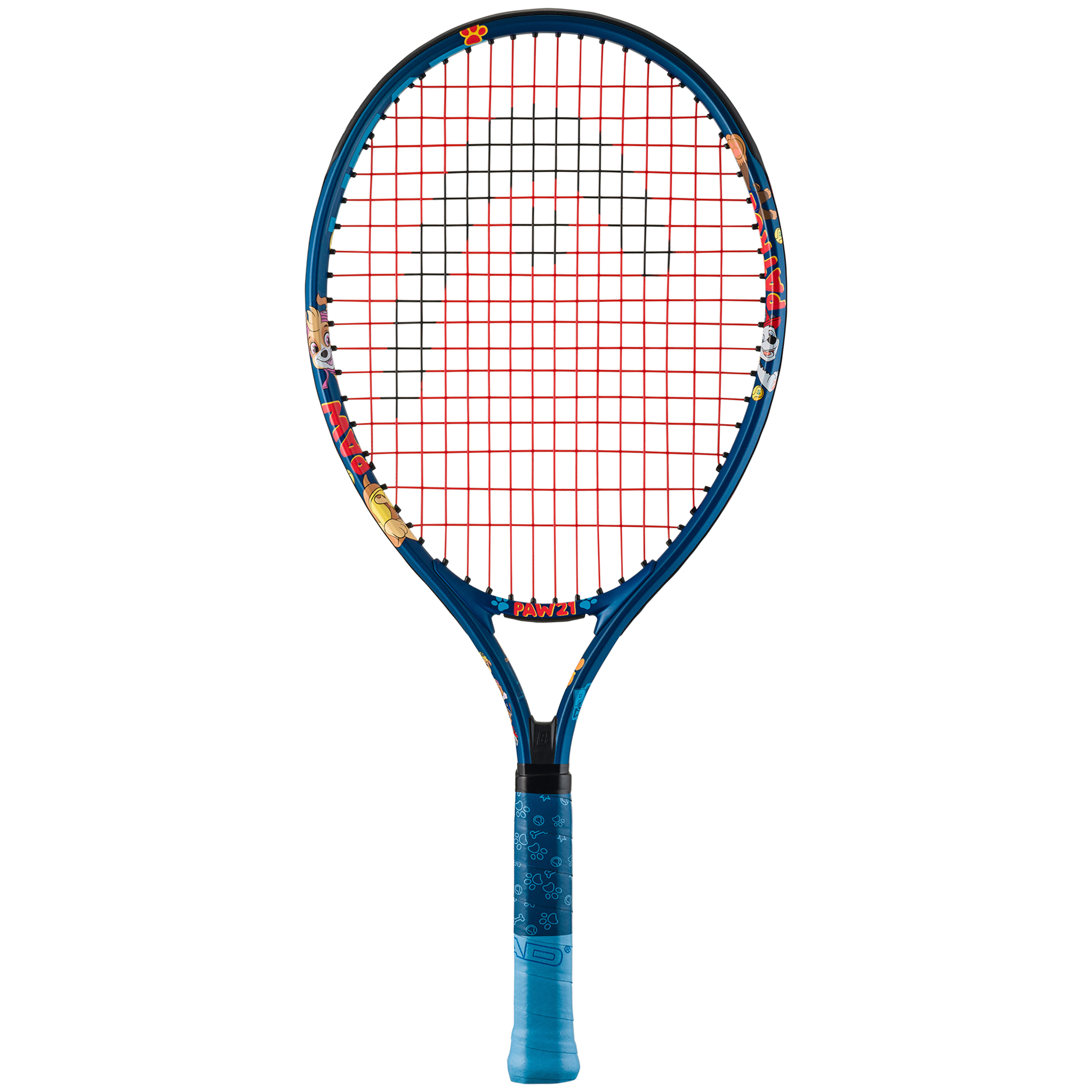 Head Paw Junior 21 Blue