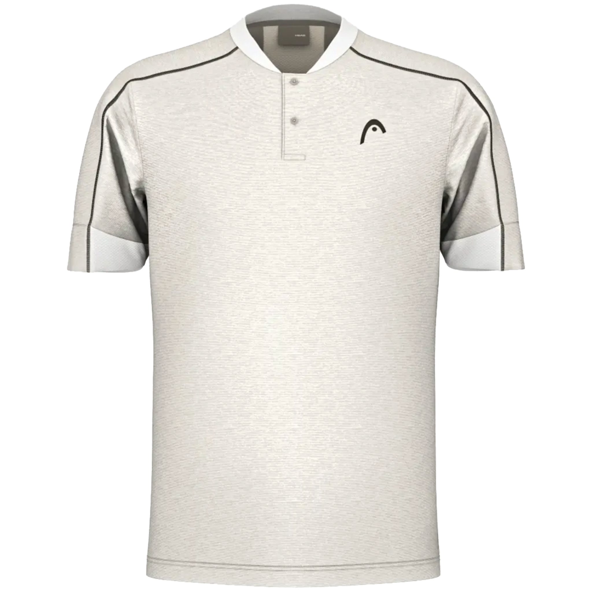 Head Play Tech Polo Shirt Men's Willow Green