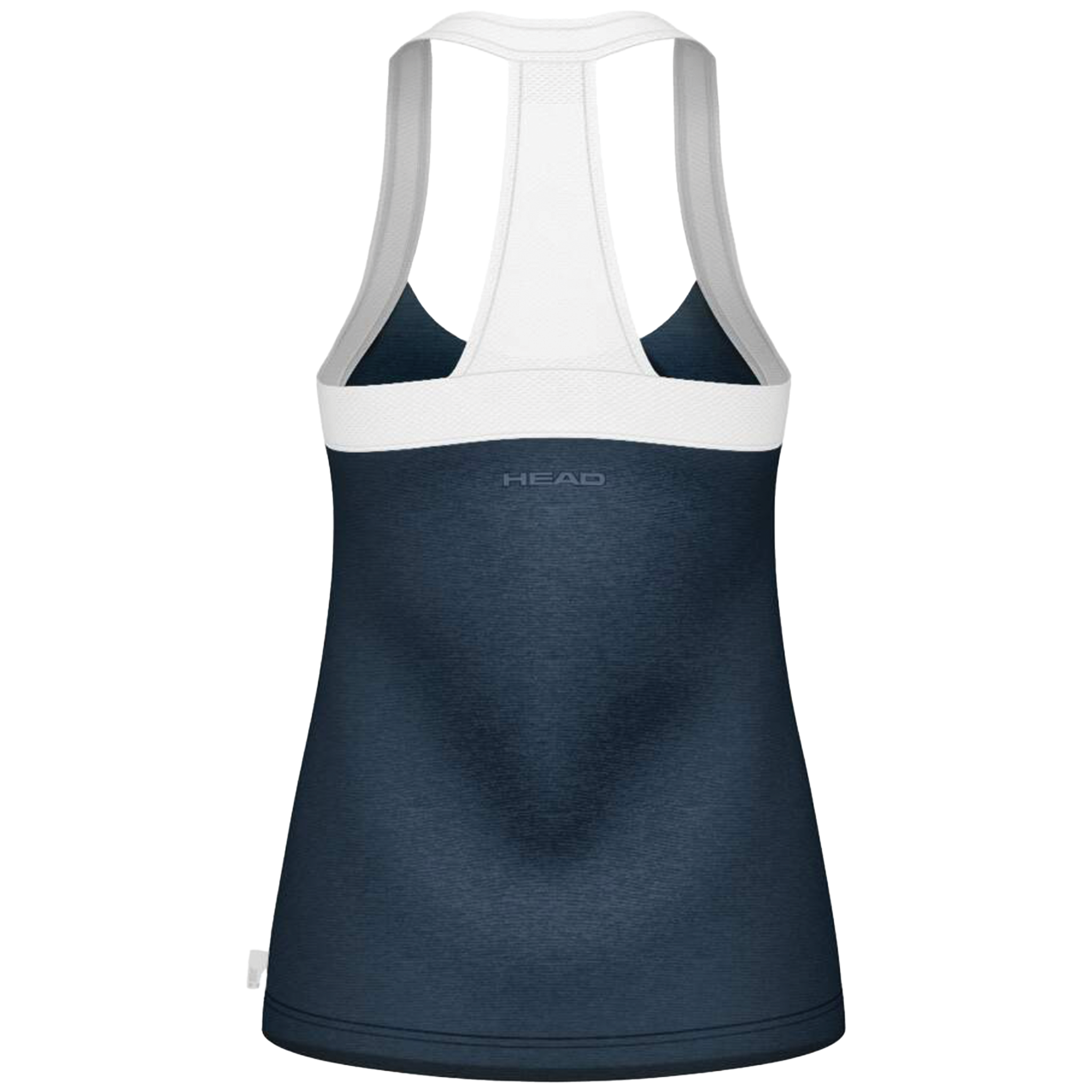 Head Play Tech Tank Top Women's Navy