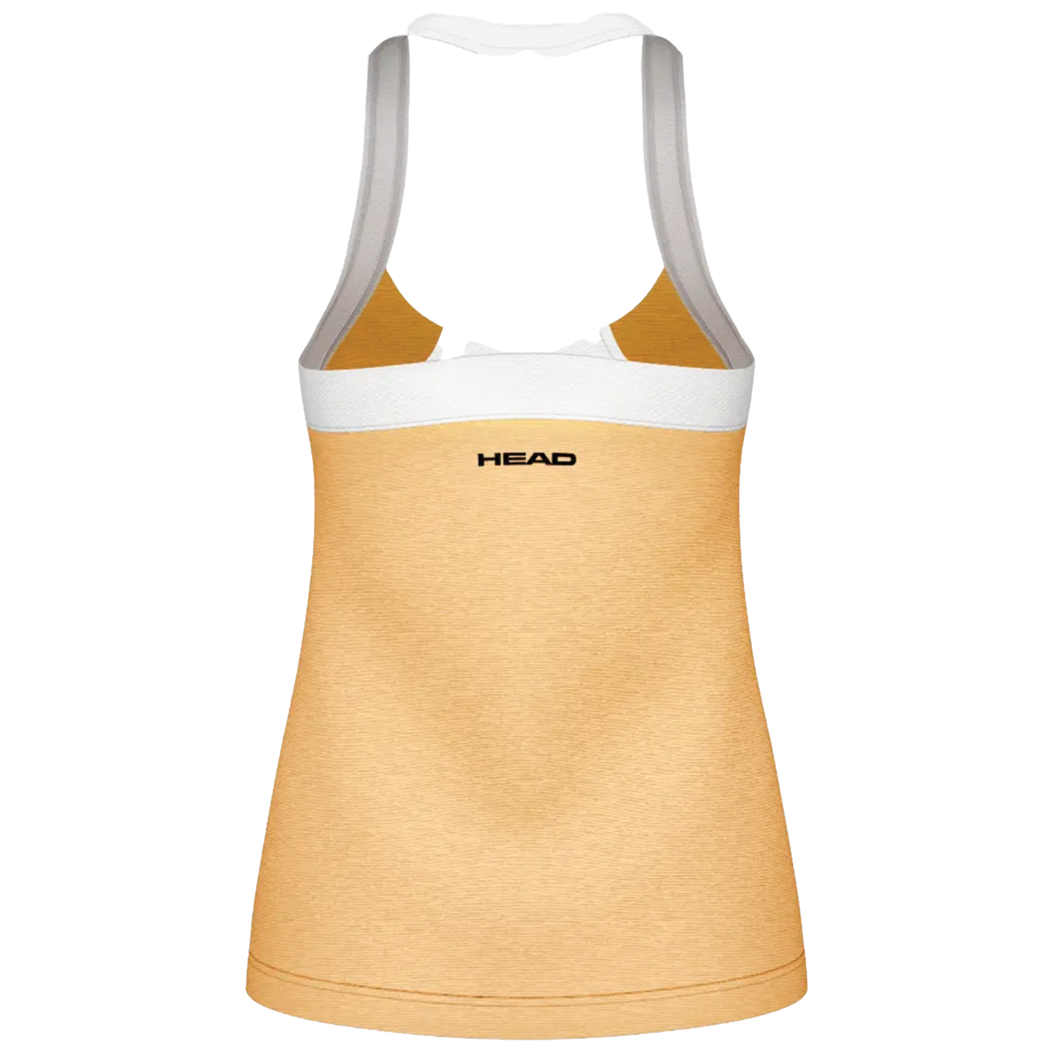 Head Play Tech Tank Top Women's Sunflower