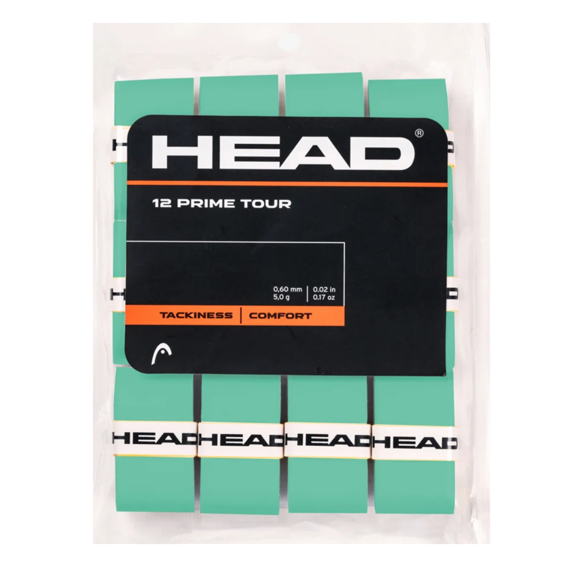 Head Prime Tour Overgrip 12 Pack