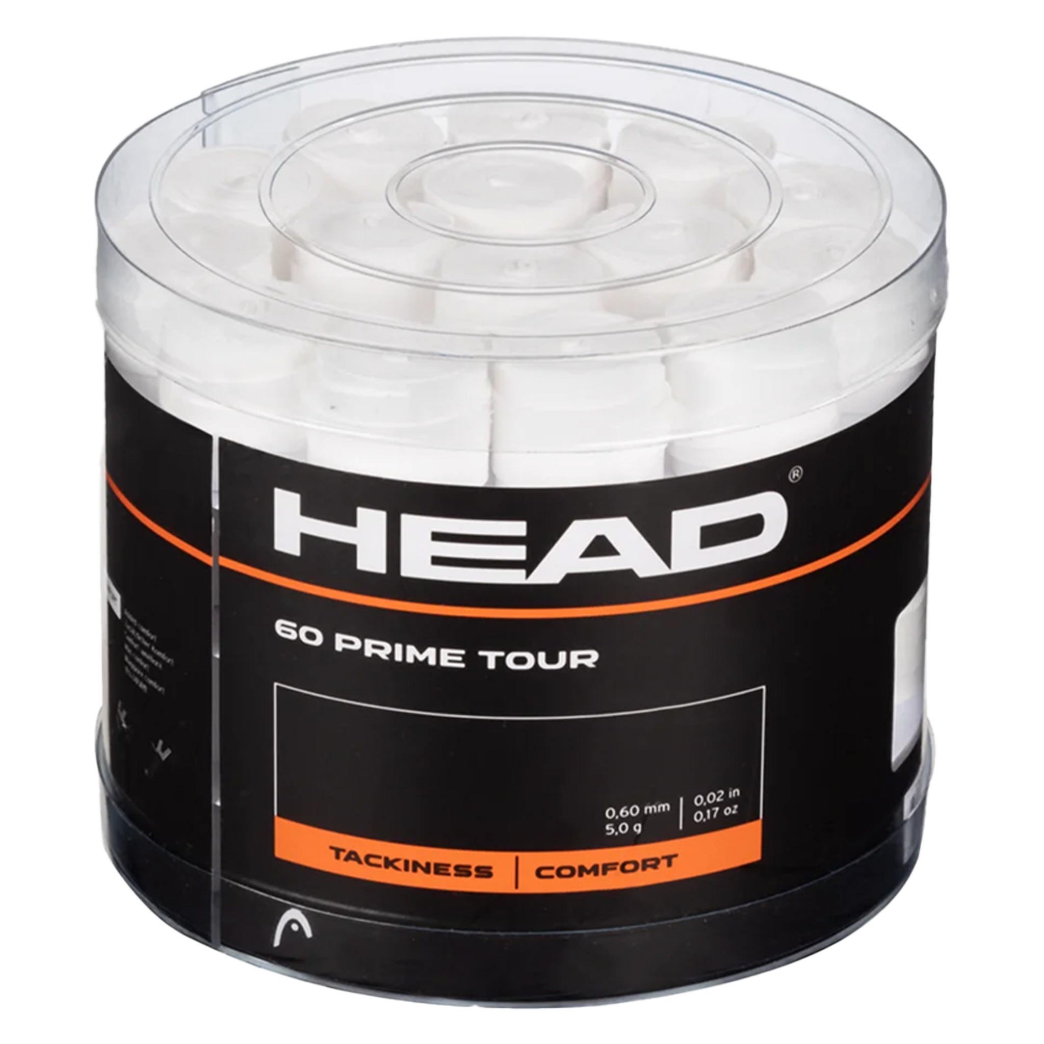 Head Prime Tour 60 Grip Box