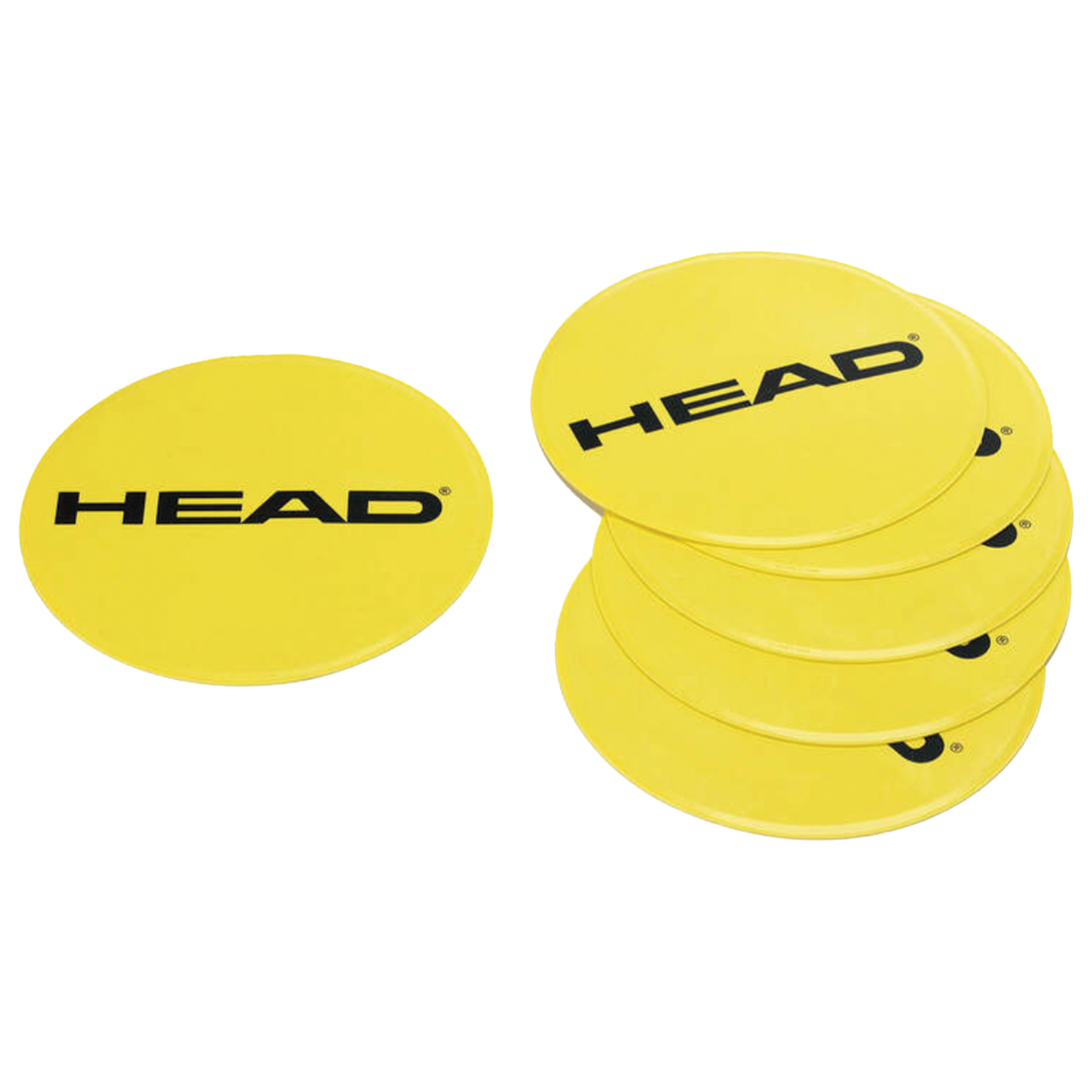 Head Targets (6 Pack)