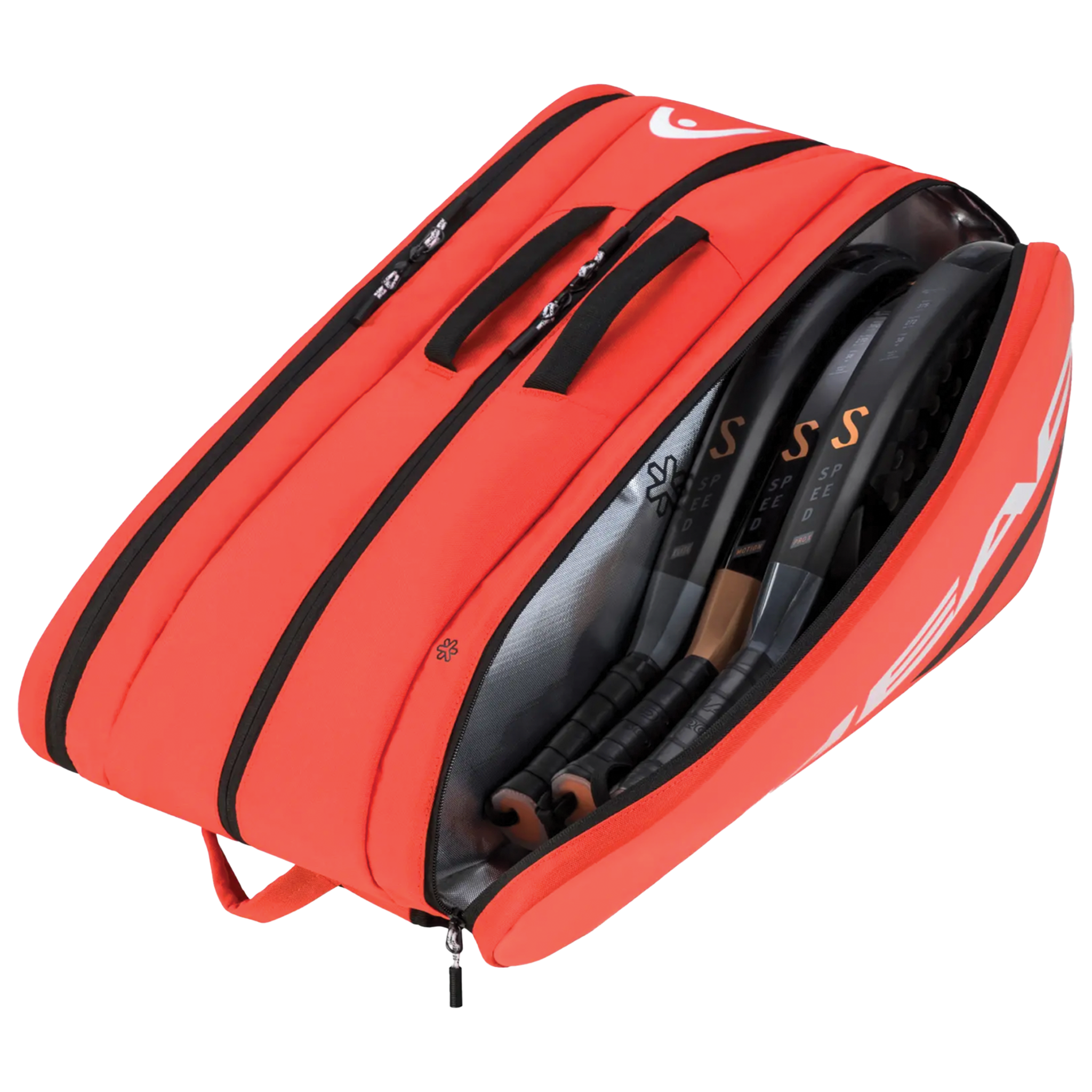 Head Tour Padel Bag L FO