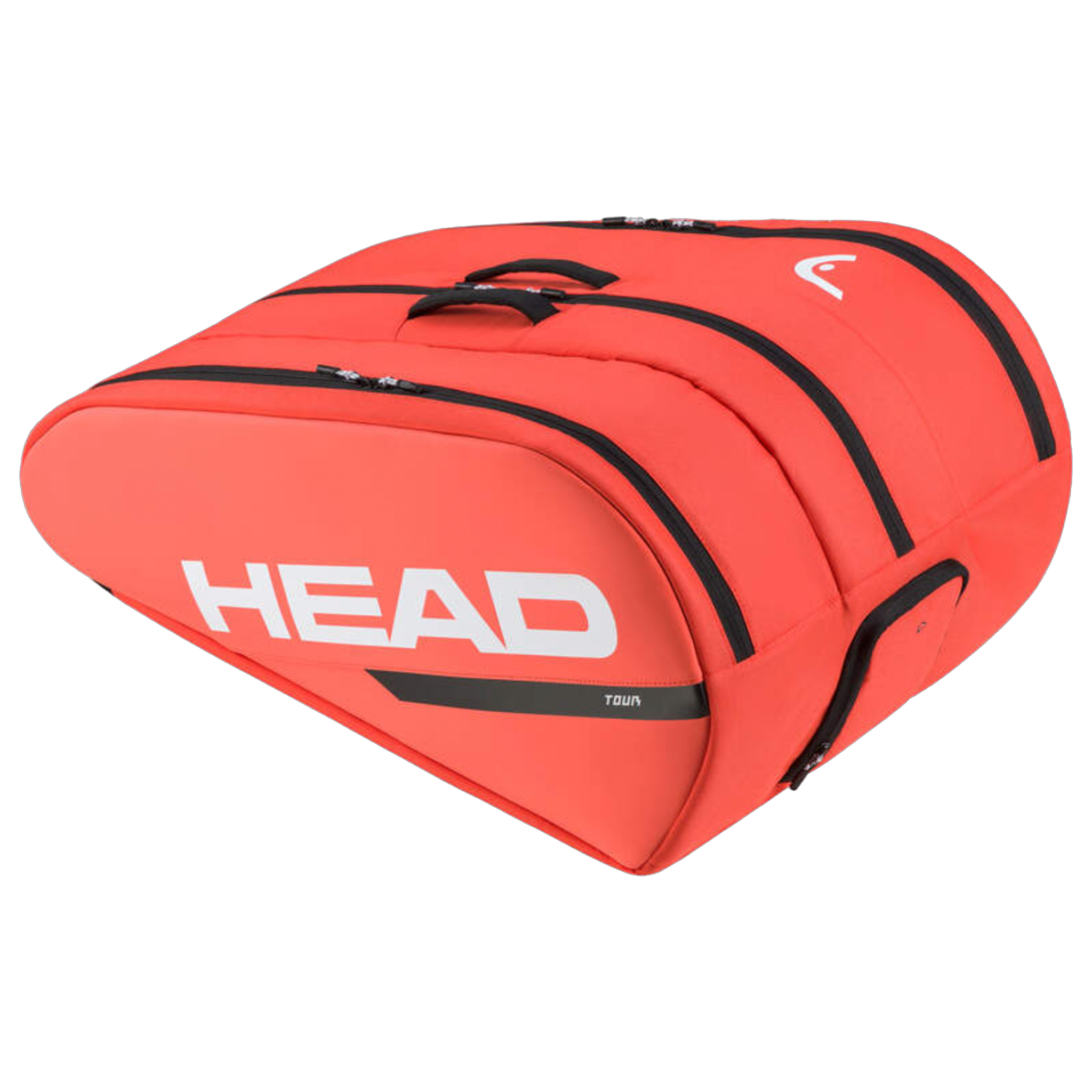 Head Tour Racket Bag XL FO