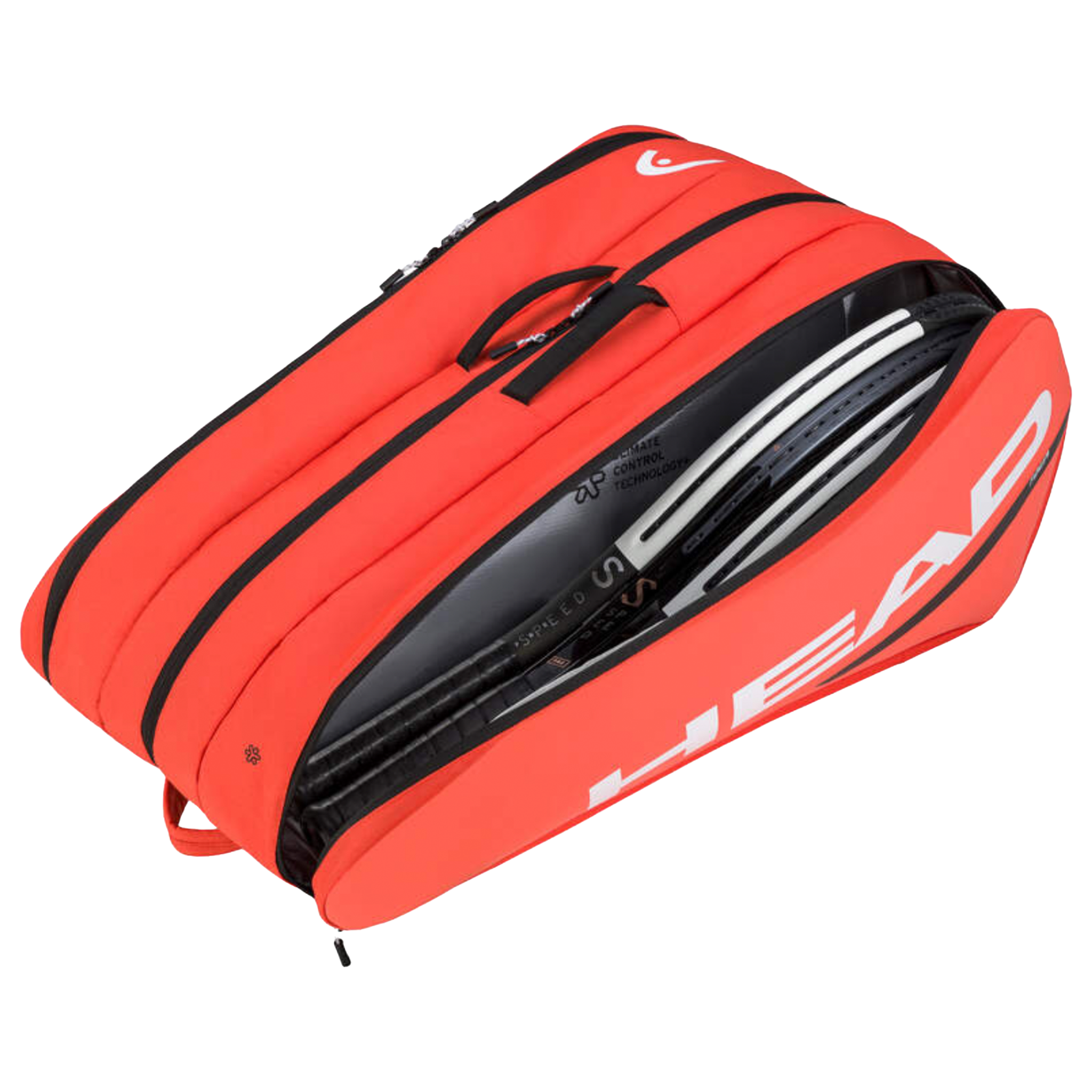Head Tour Racket Bag XL FO