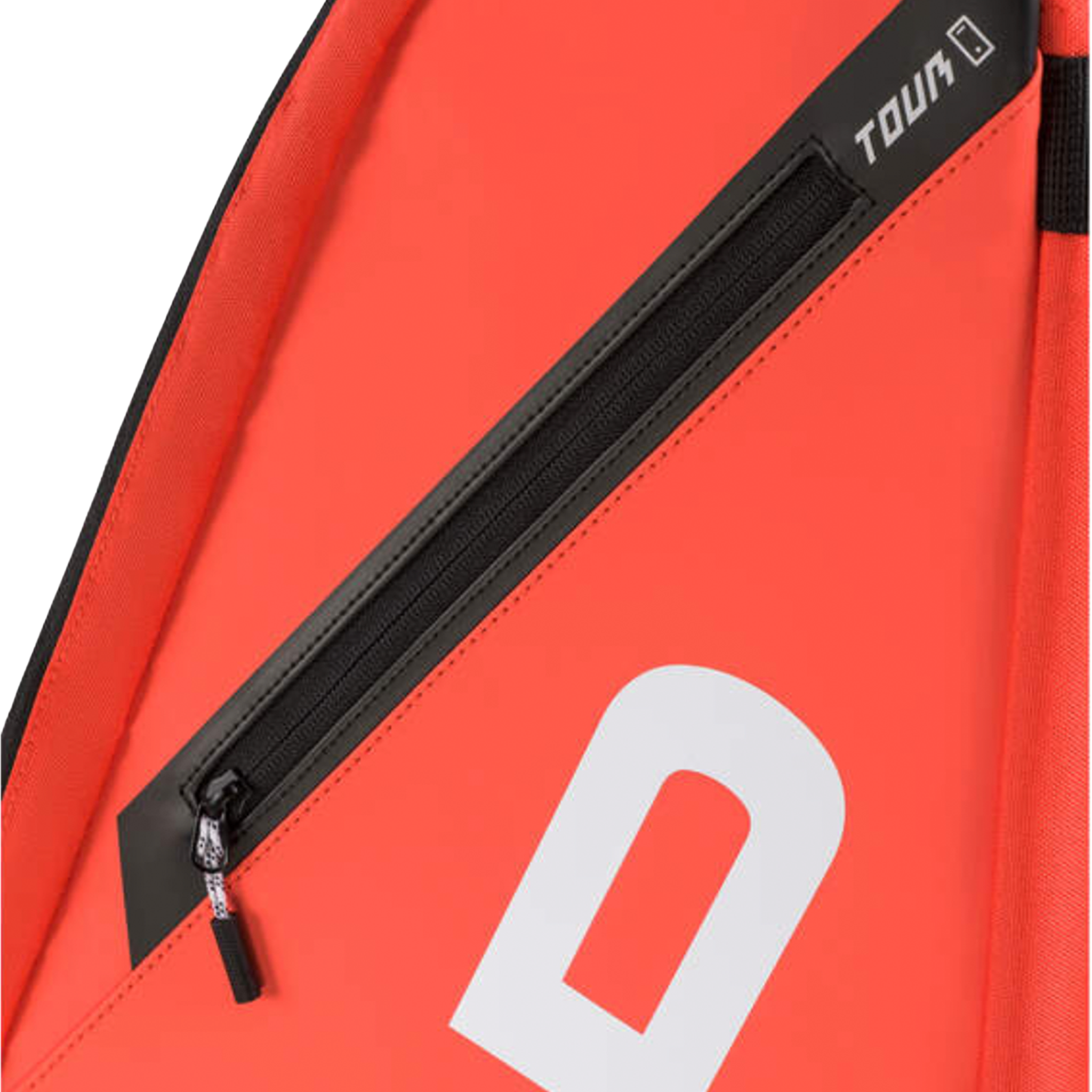 Head Tour Racket Bag XL FO