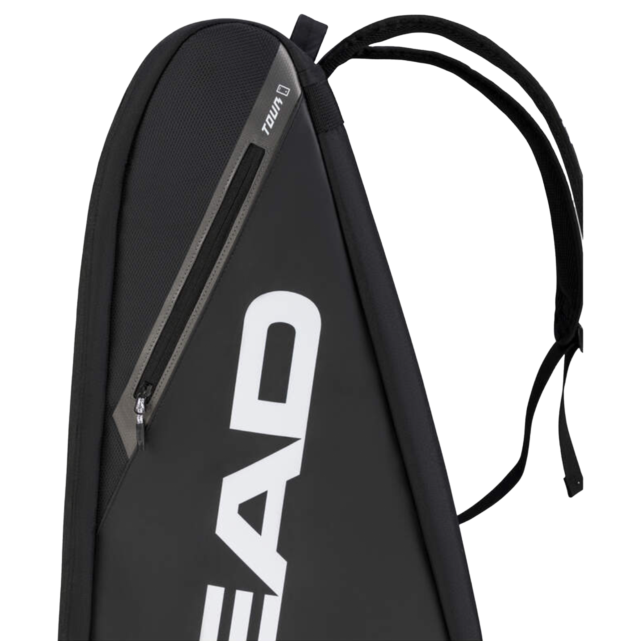 Head Tour Racket Bag XL Black/White