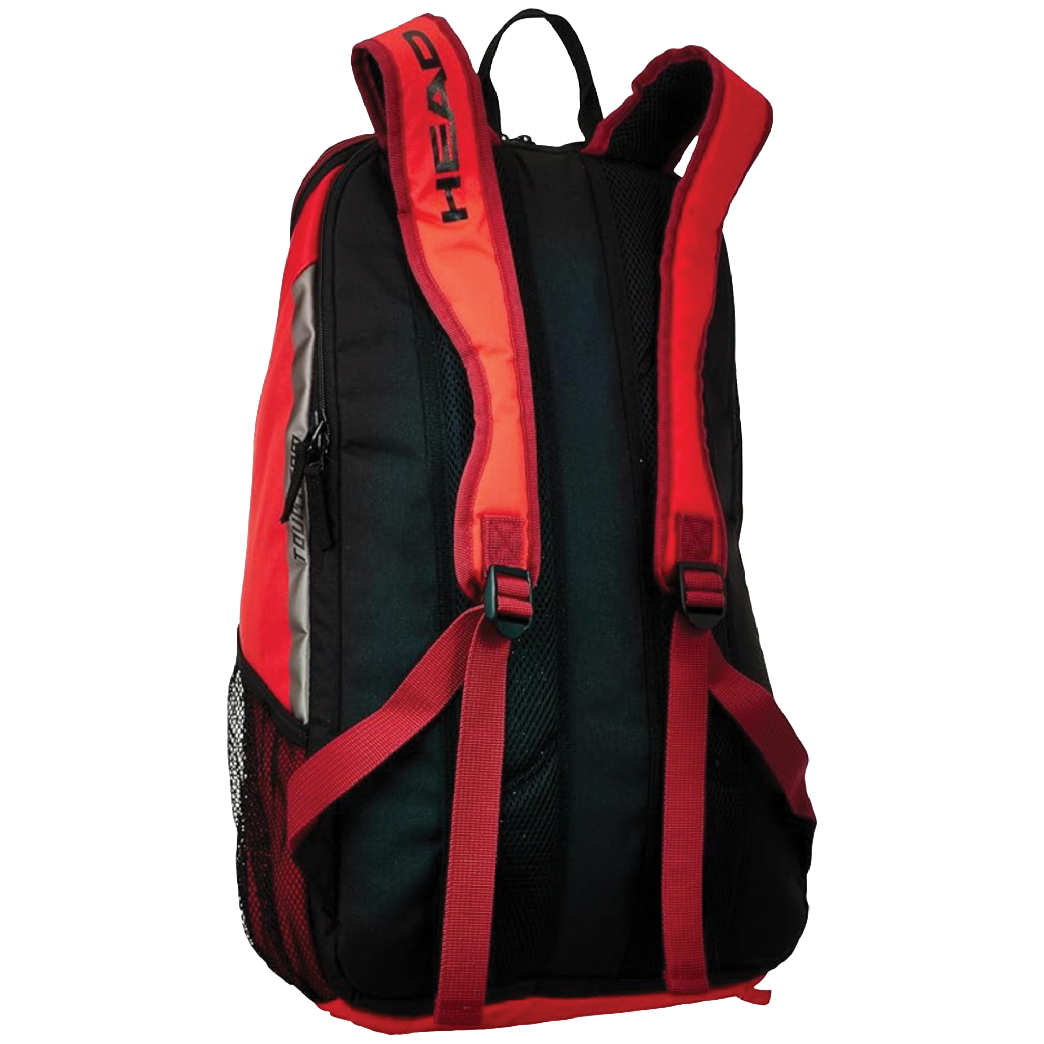 Head Tour Team Backpack Black/ Red