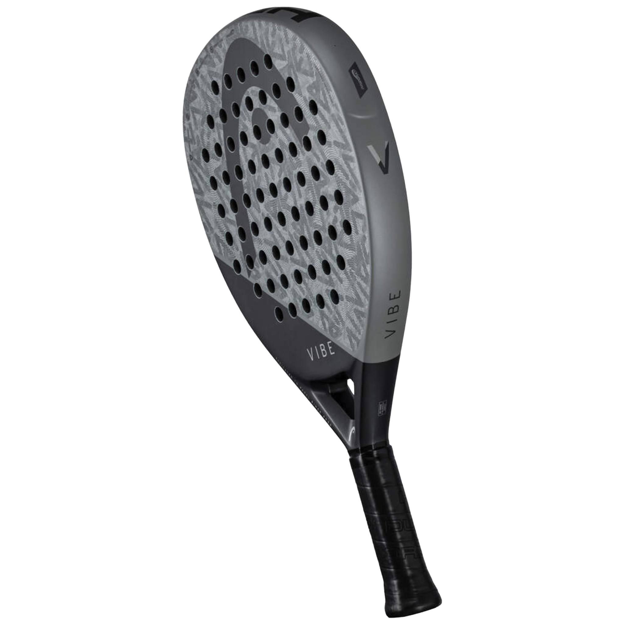 Head Vibe Padel Grey/Black