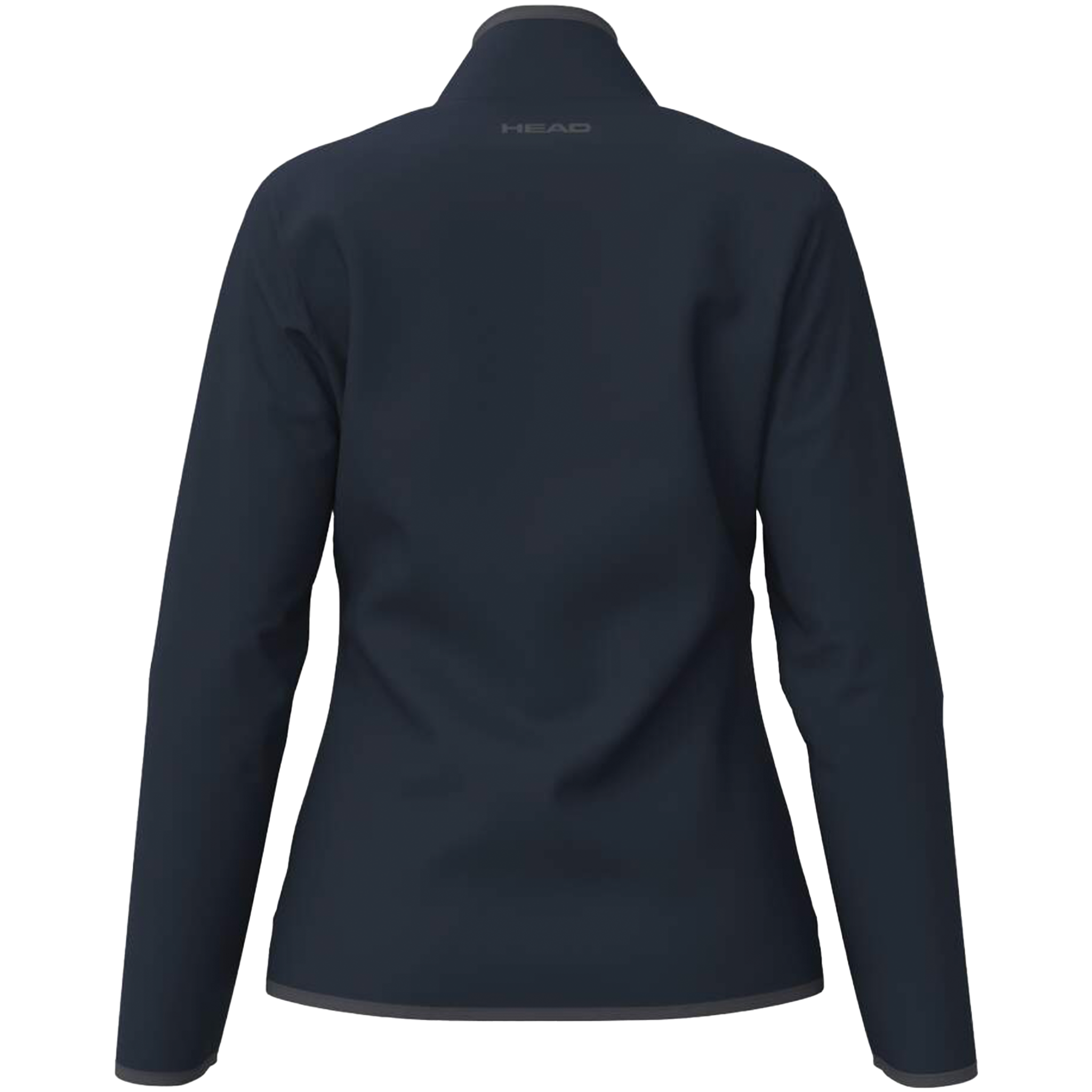 Head Club 25 Jacket Women's Navy