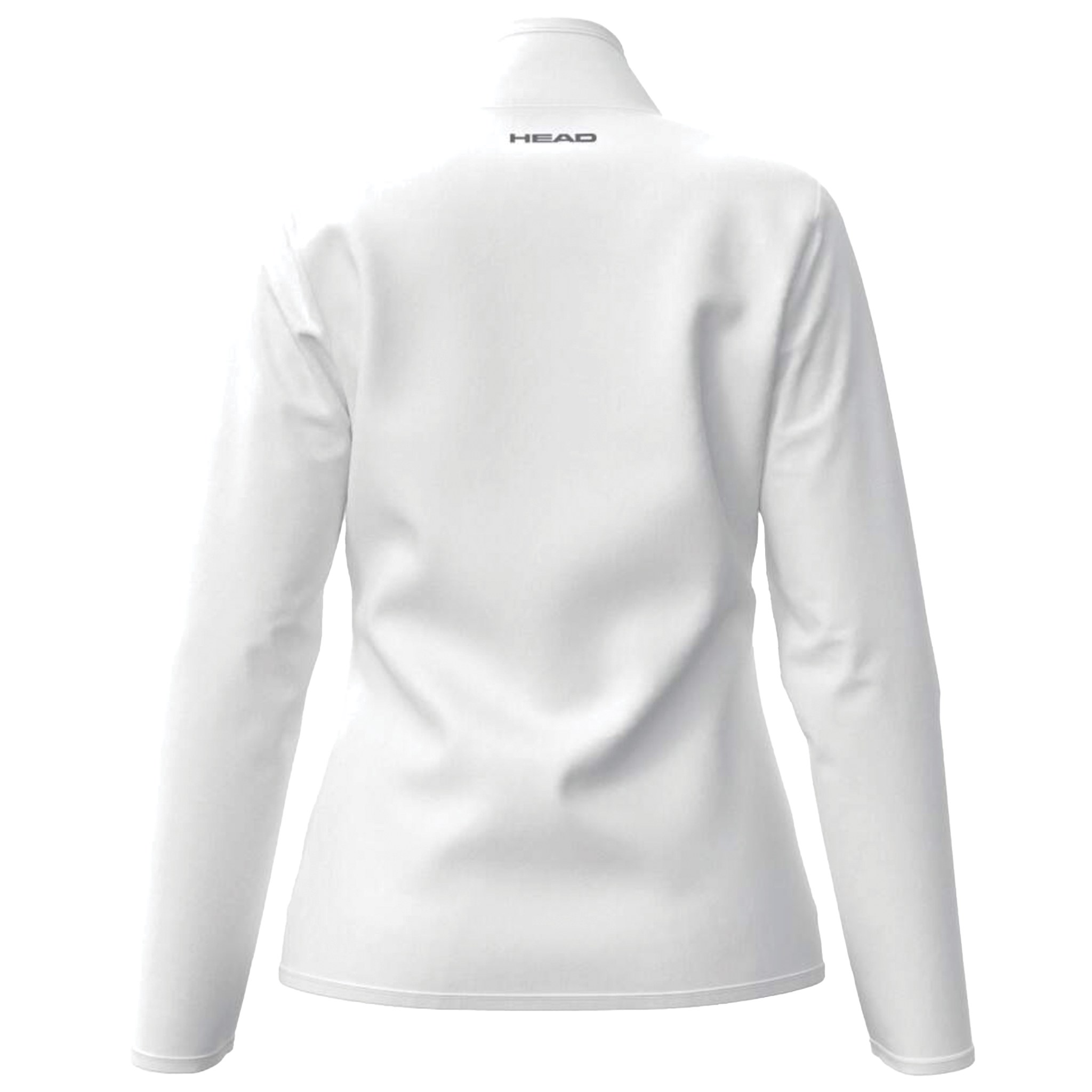 Head Club 25 Jacket Women's White