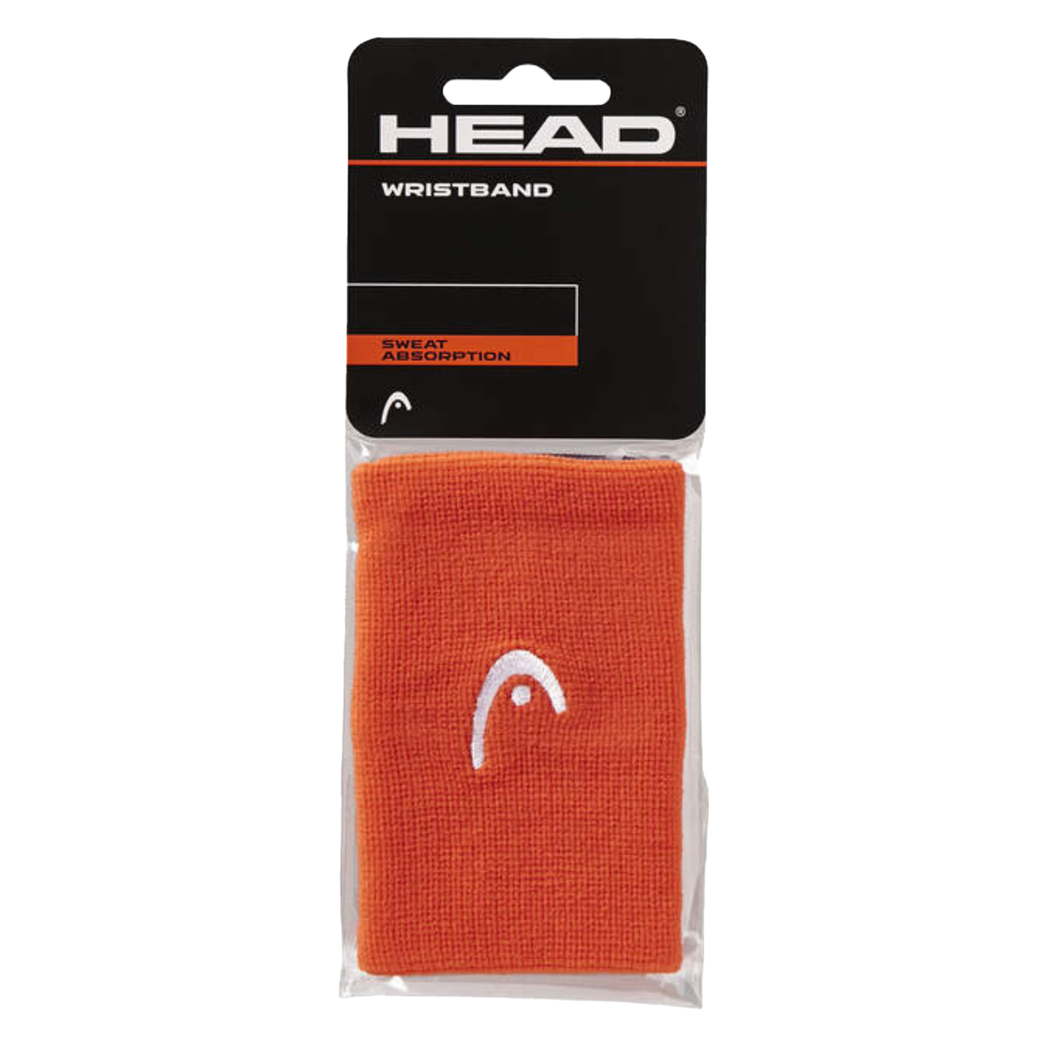 Head Wristband 5"