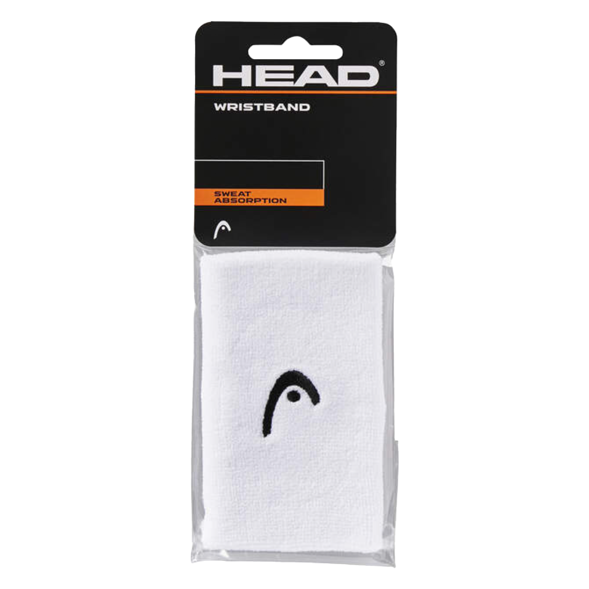 Head Wristband 5"