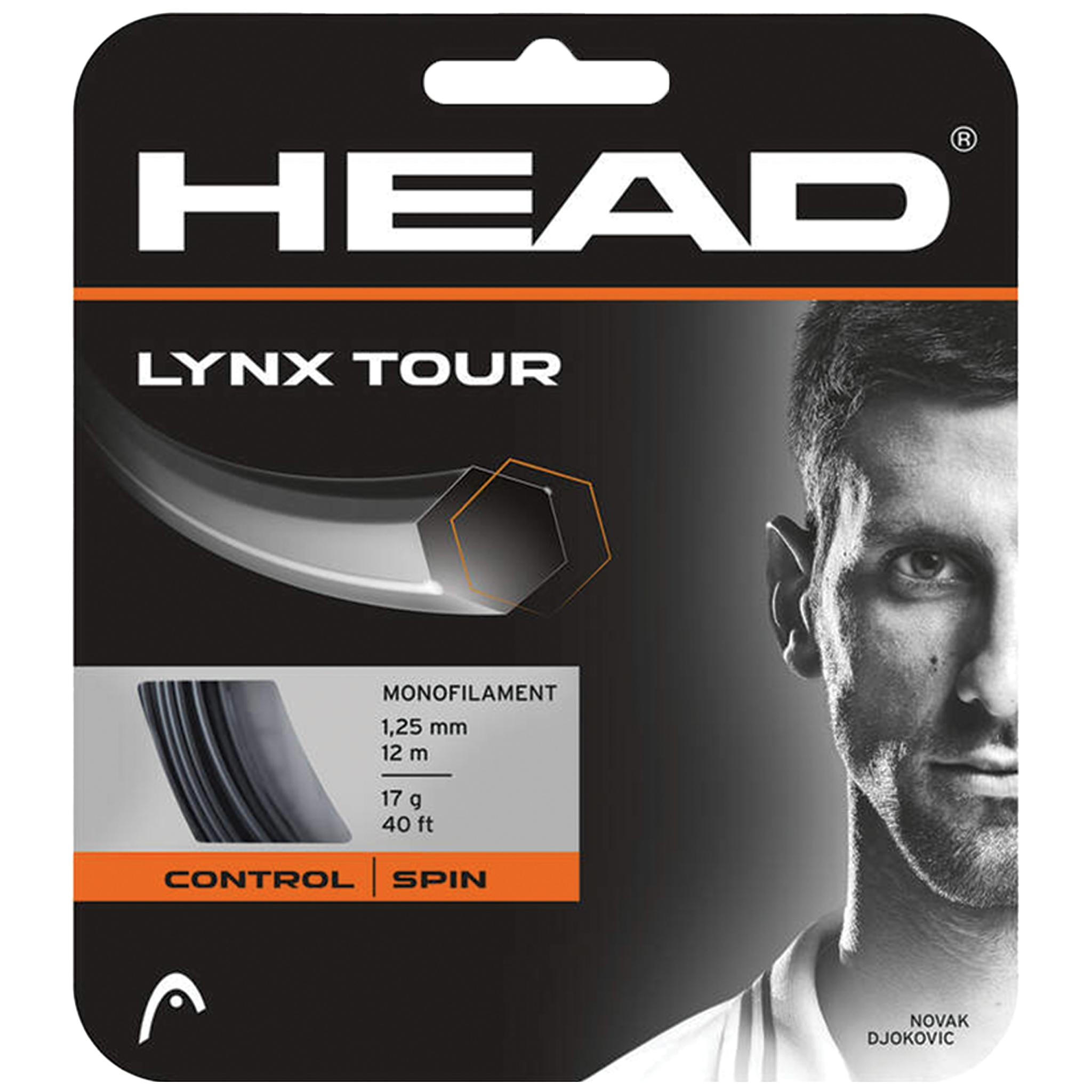 Head Lynx Tour 12m Set