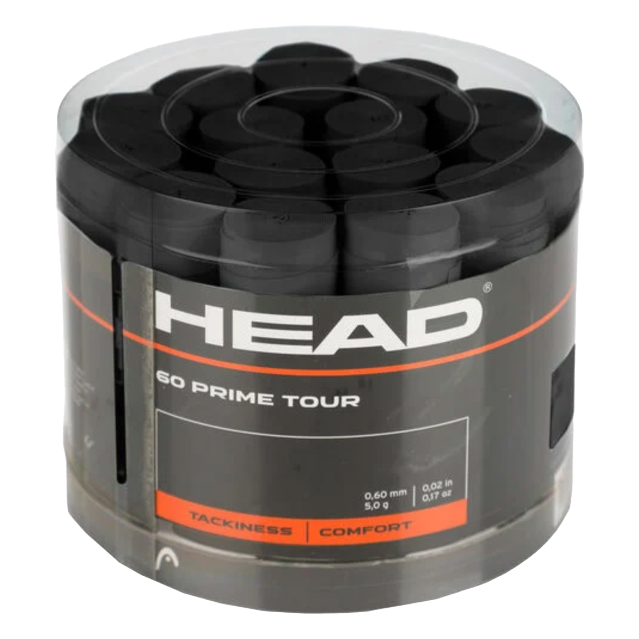 Head Prime Tour 60 Grip Box