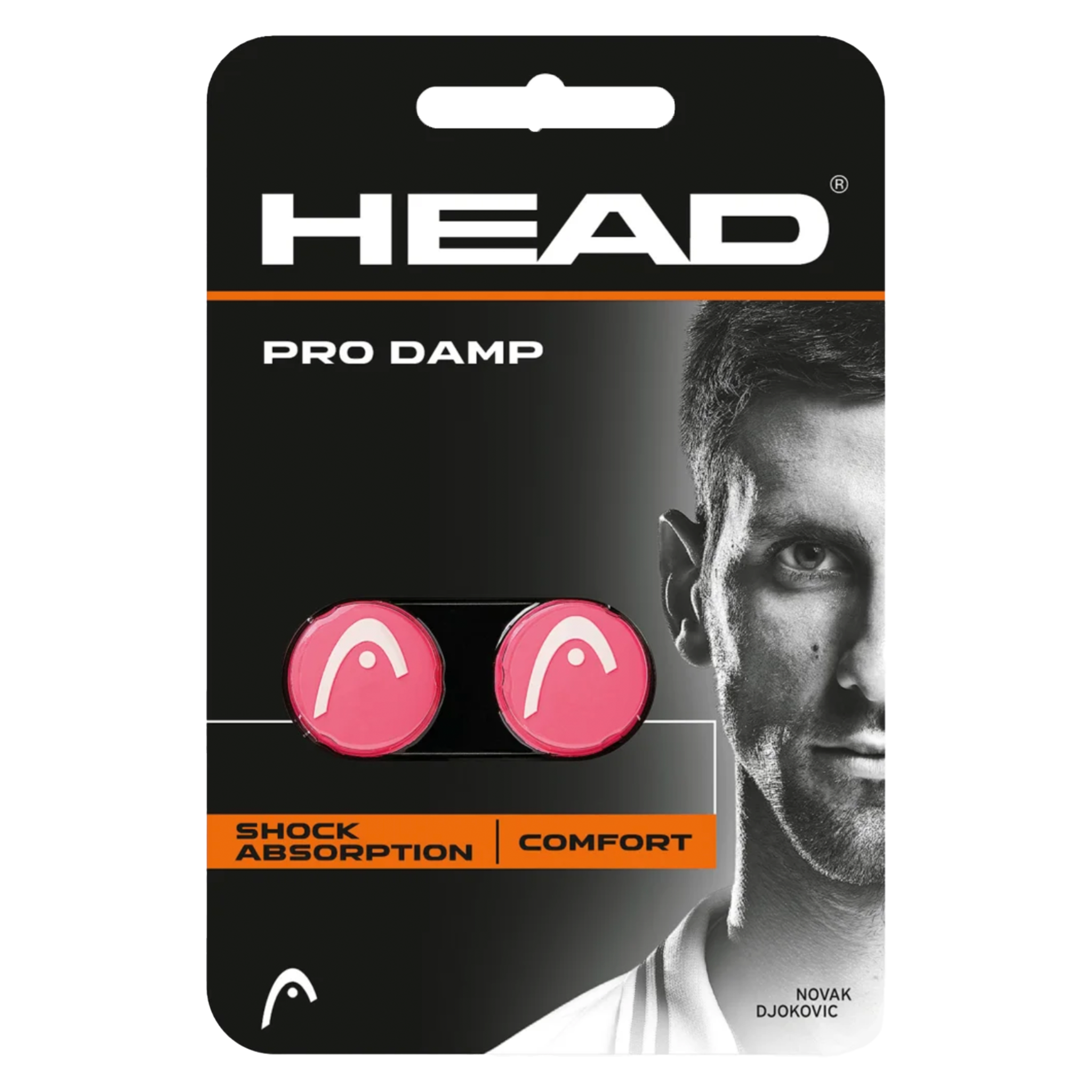 Head Pro Dampener