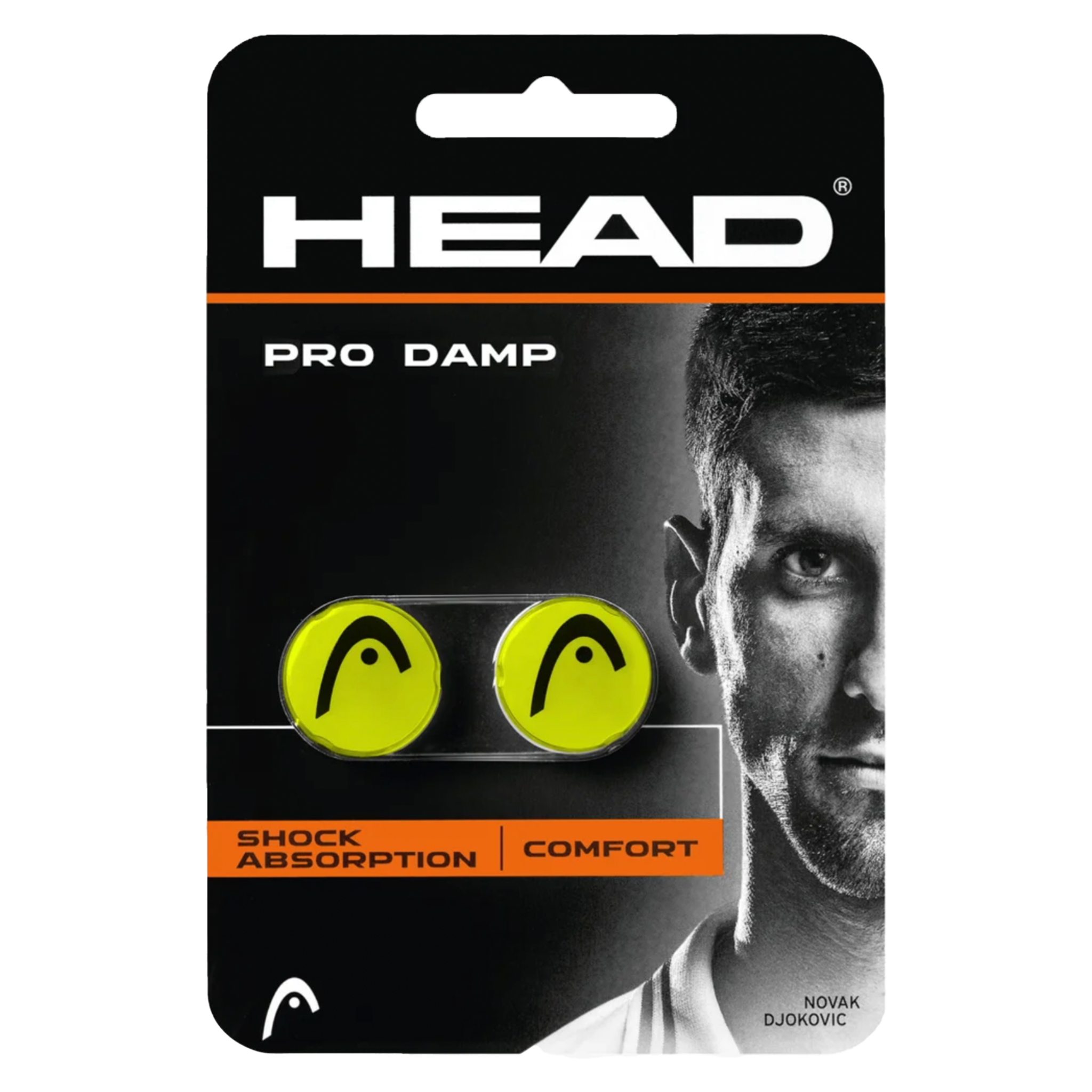 Head Pro Dampener