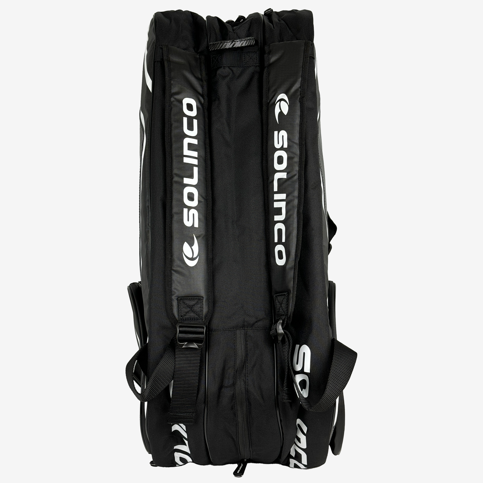 Solinco 15-Pack Tour Bag Green Lining