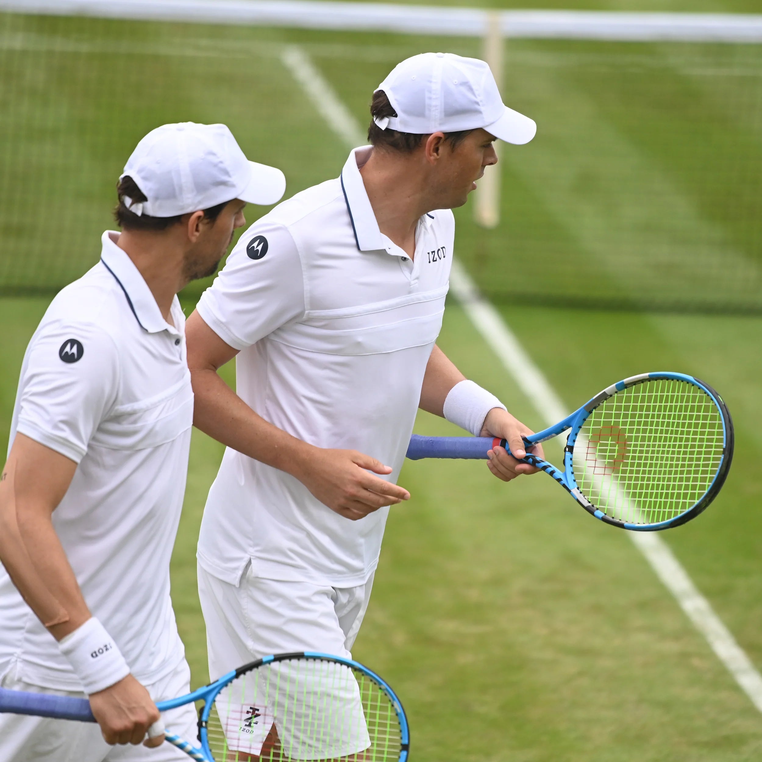 Solinco Hyper-G 12.2m Set