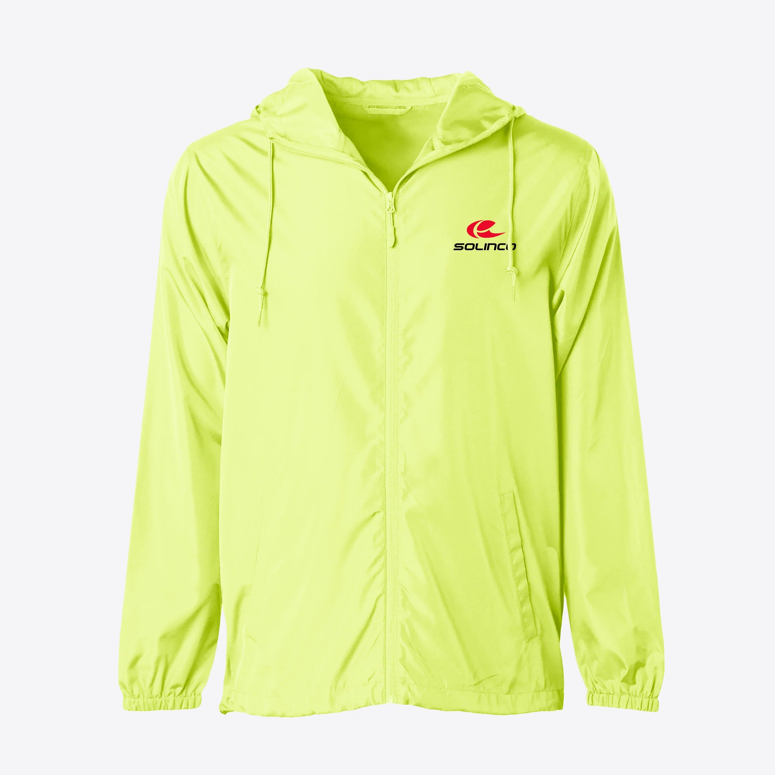 Solinco Windbreaker Men's