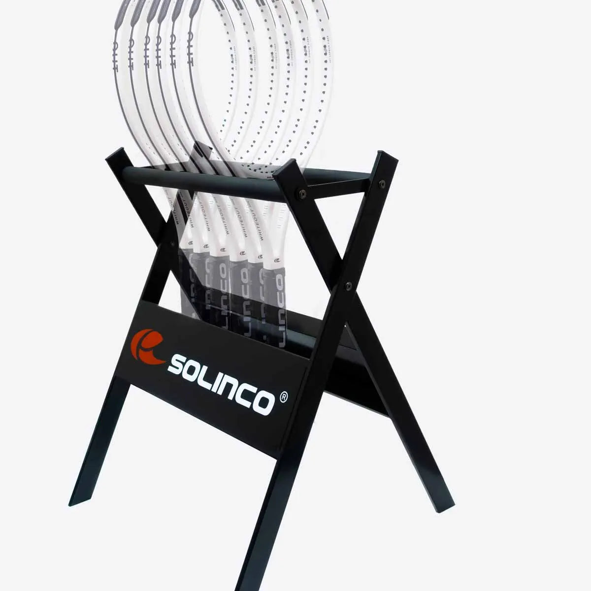 Solinco Racket Stand