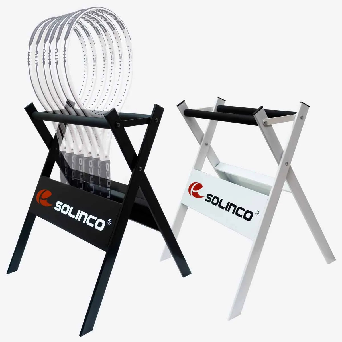 Solinco Racket Stand