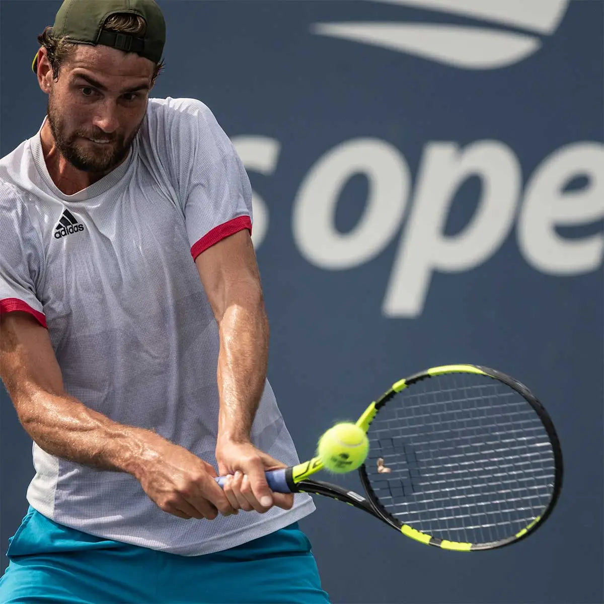 Solinco Tour Bite 12.2m Set