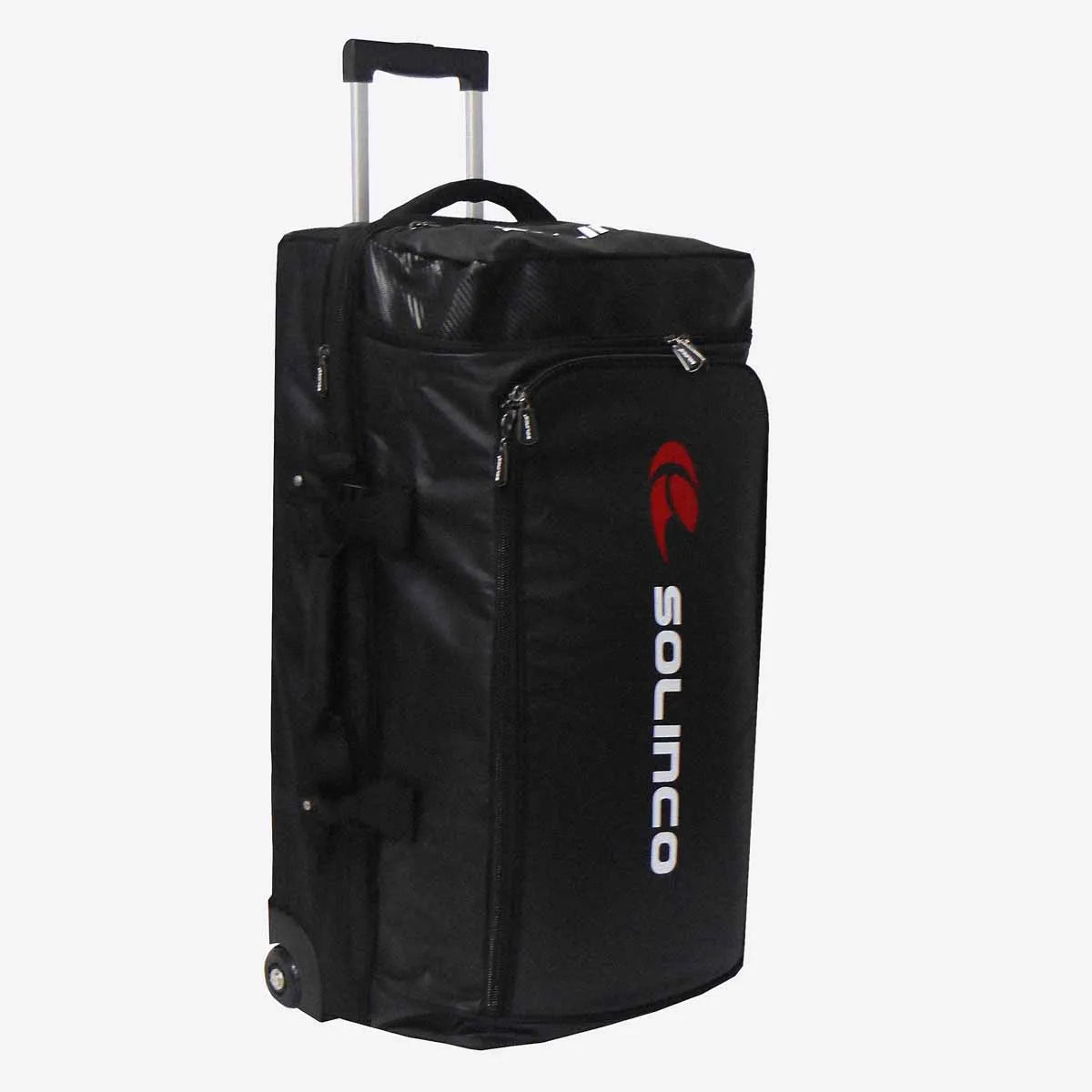 Solinco Tour Travel Roller Bag