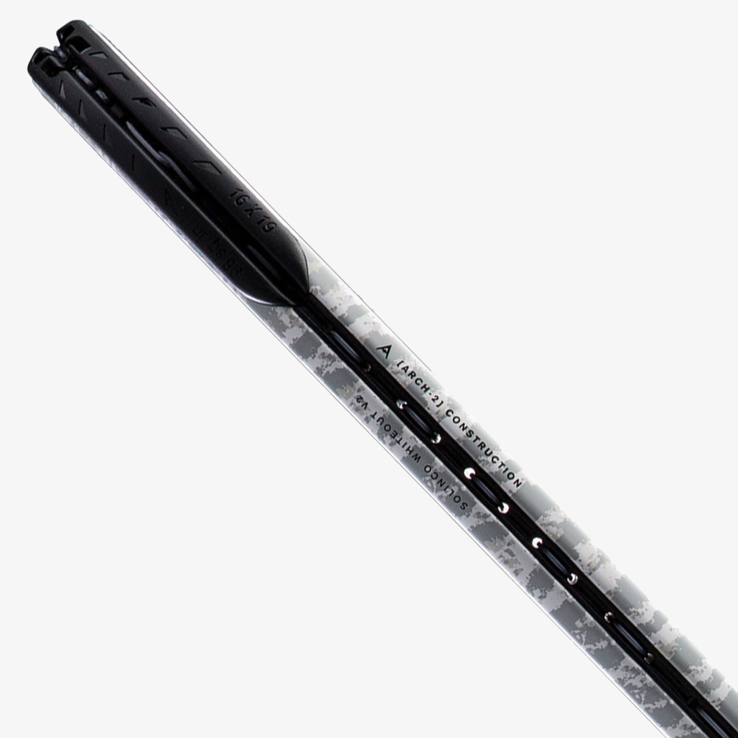 Solinco Whiteout V2 Camo 305