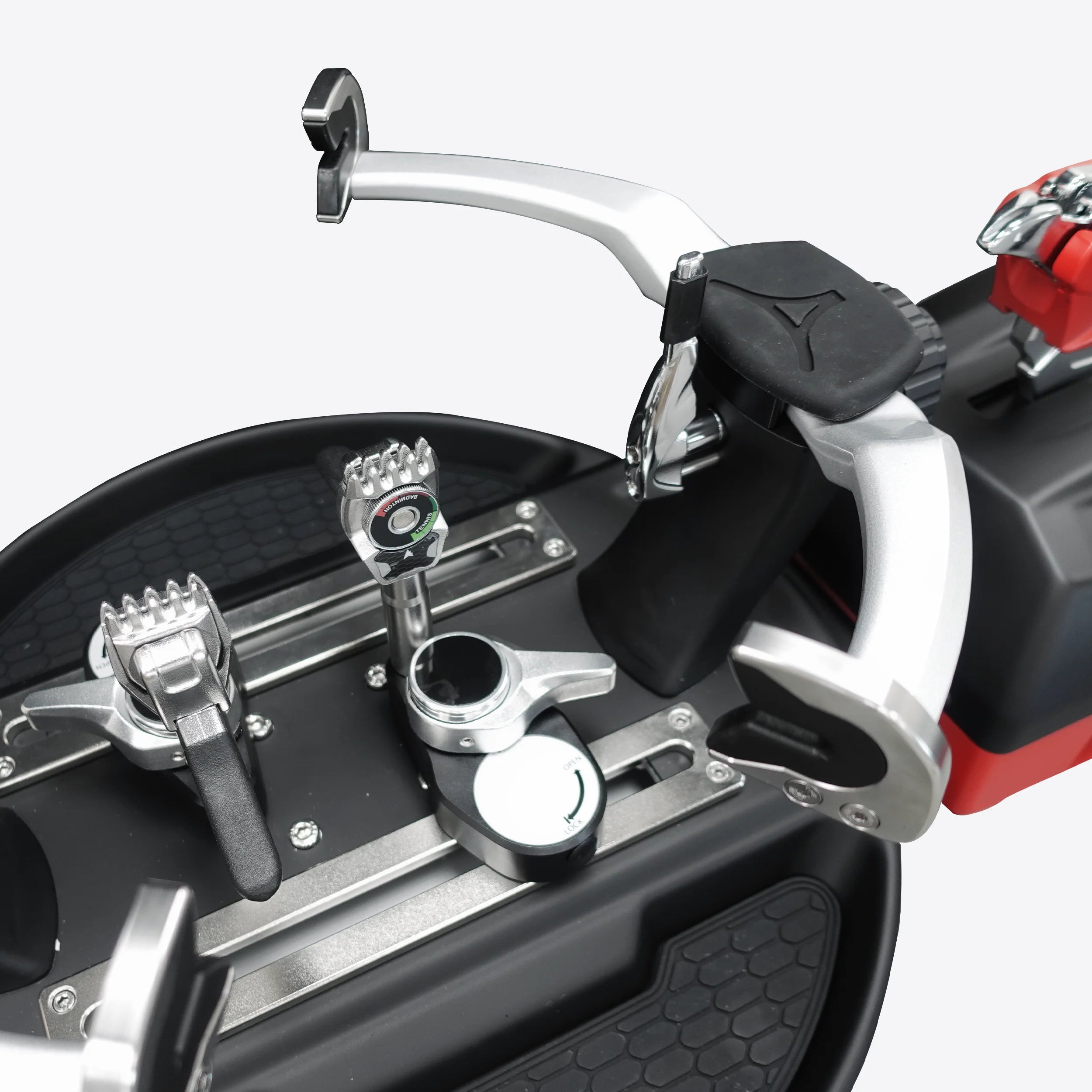 Solinco GT Falcon Stringing Machine