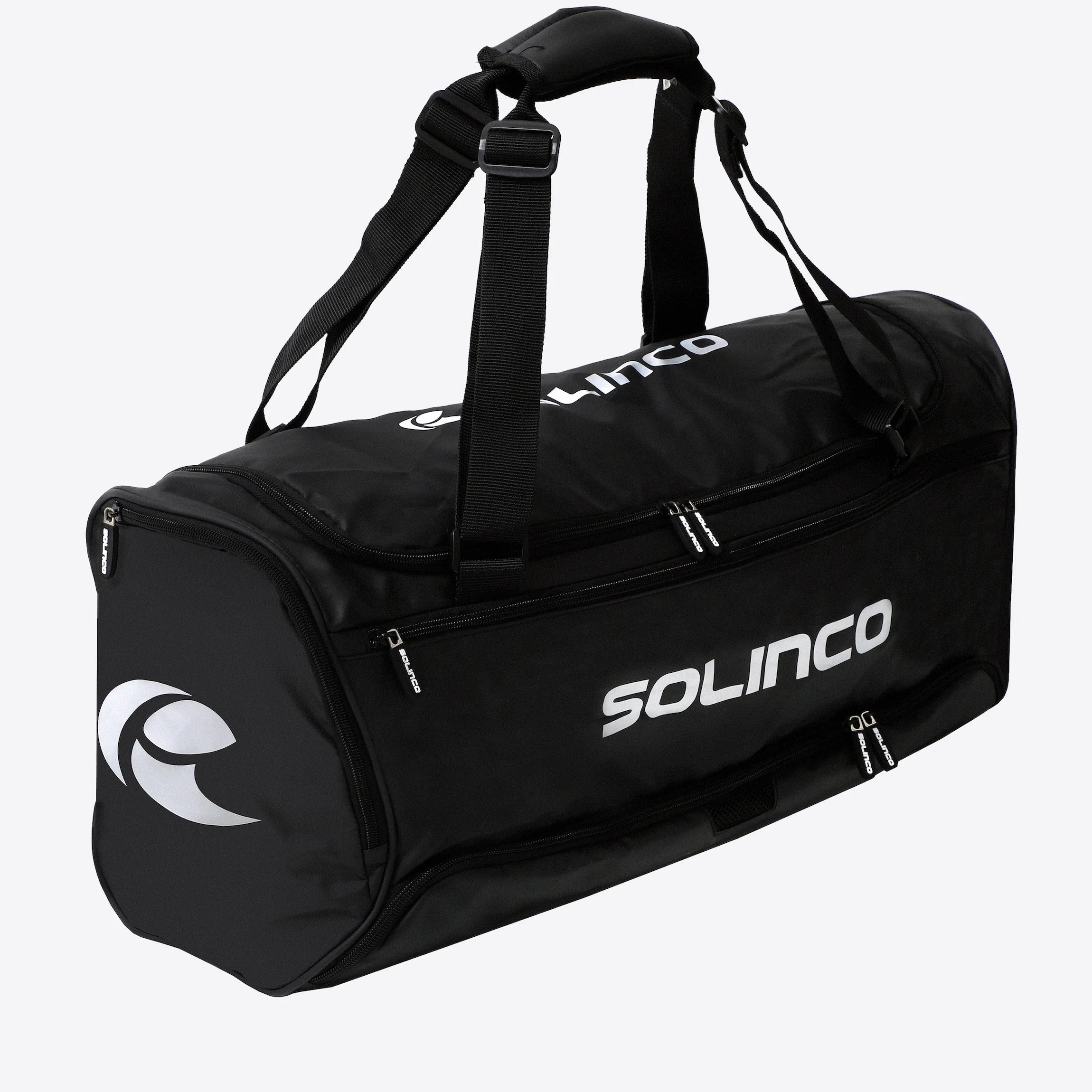 Solinco On Court Duffel Bag